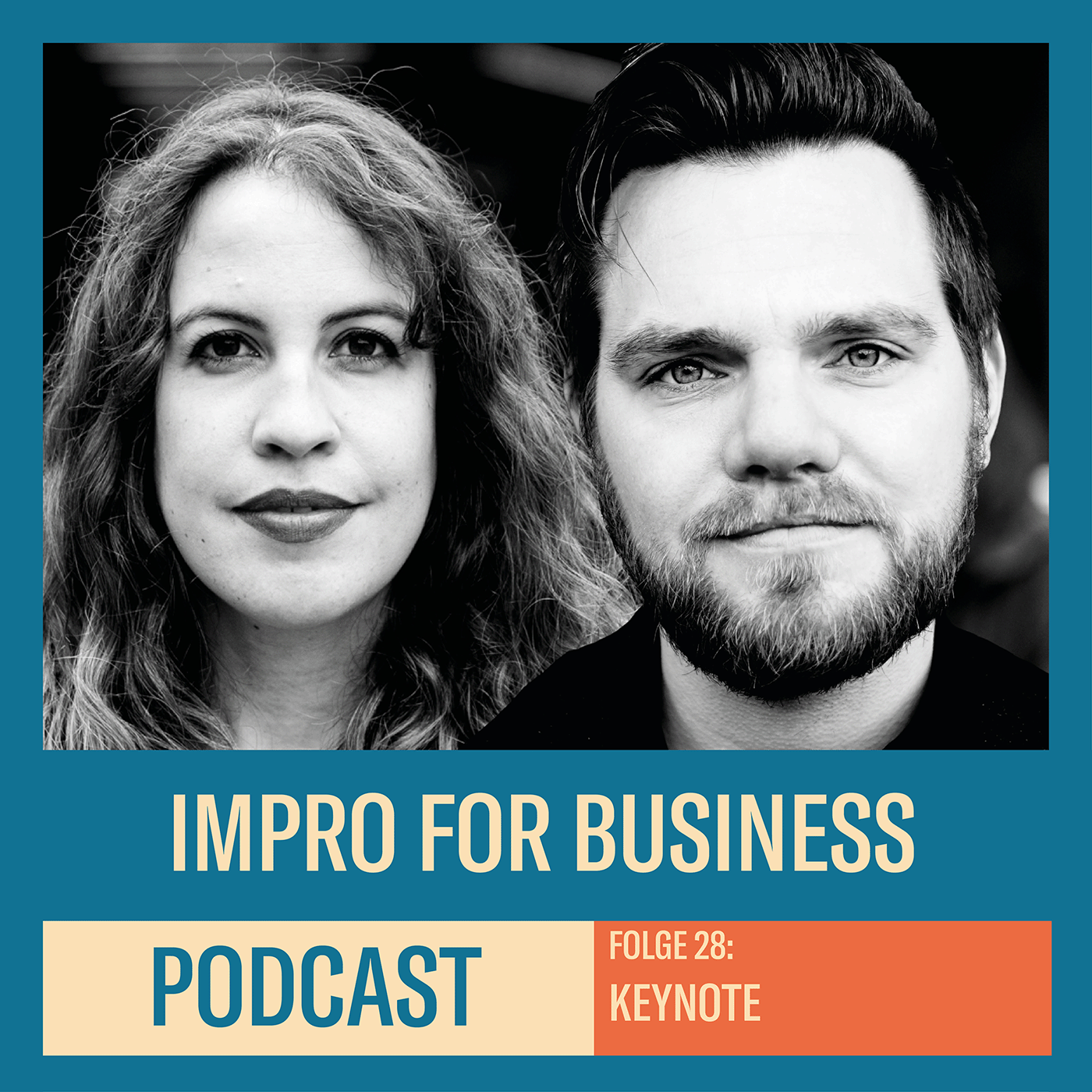 Impro for Business