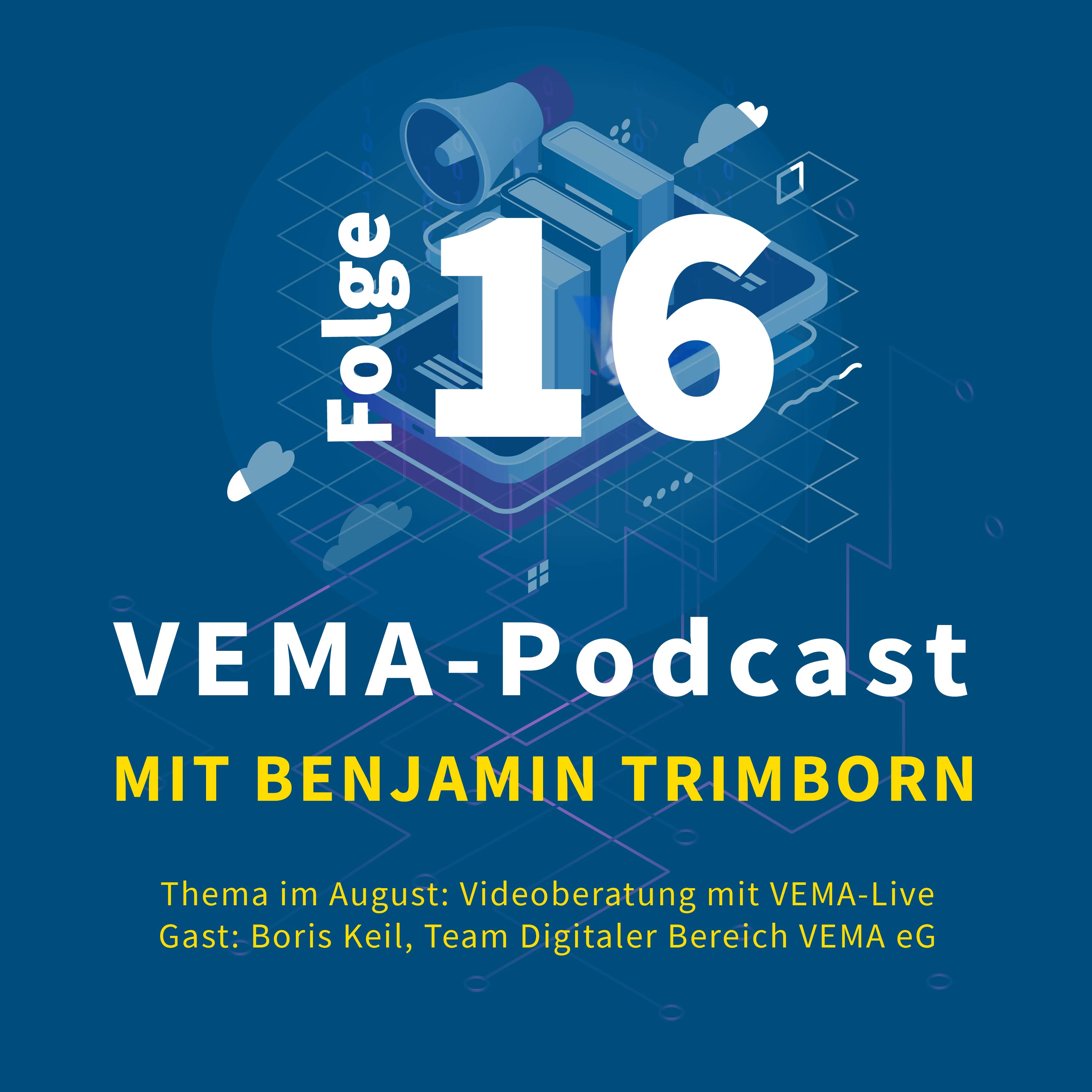 VEMAtalk