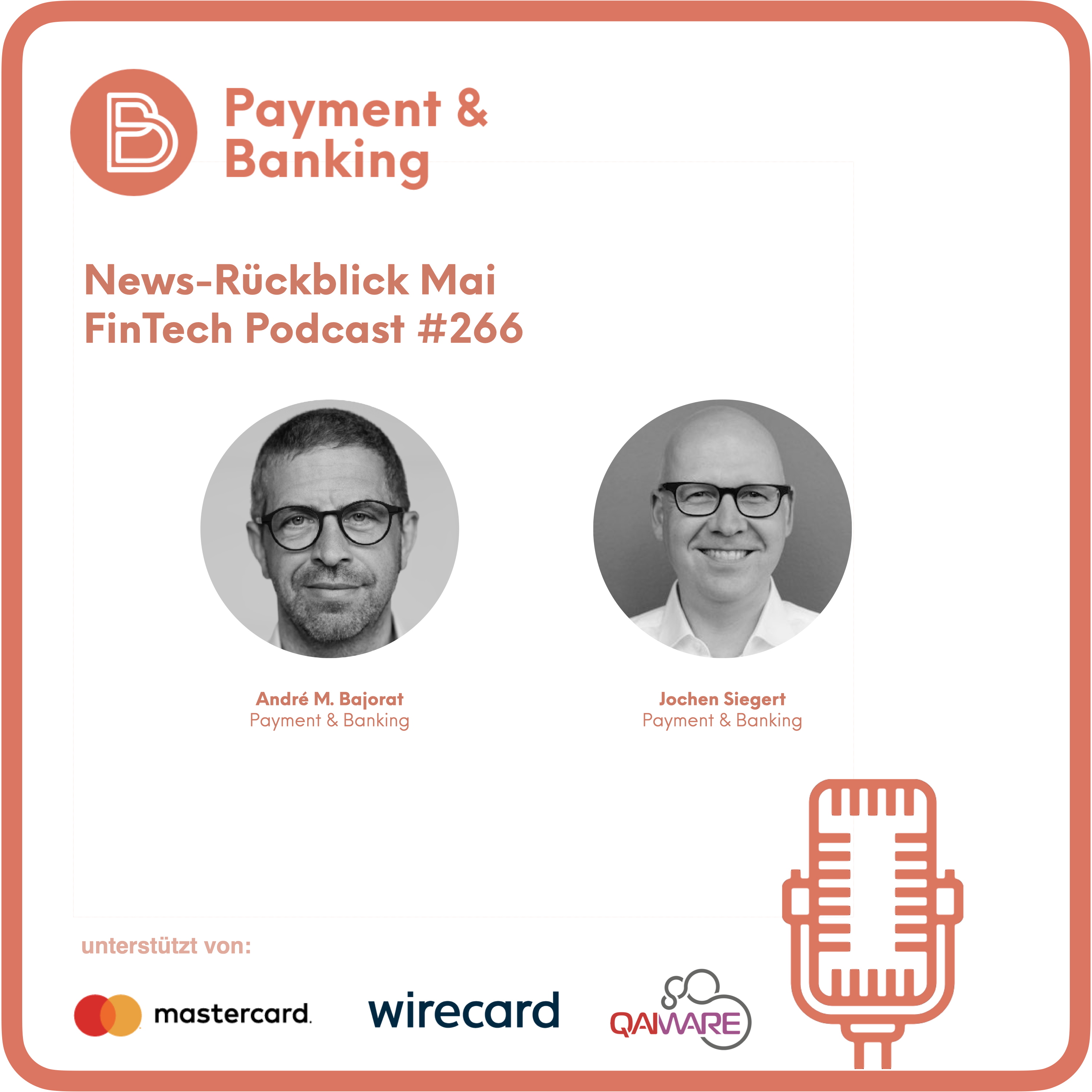 Payment & Banking Fintech Podcast