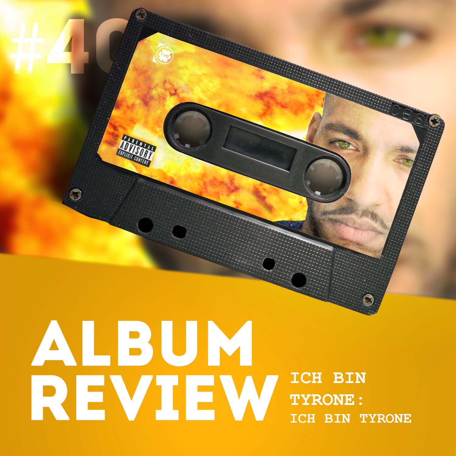 FWC - Der Musikreview Podcast