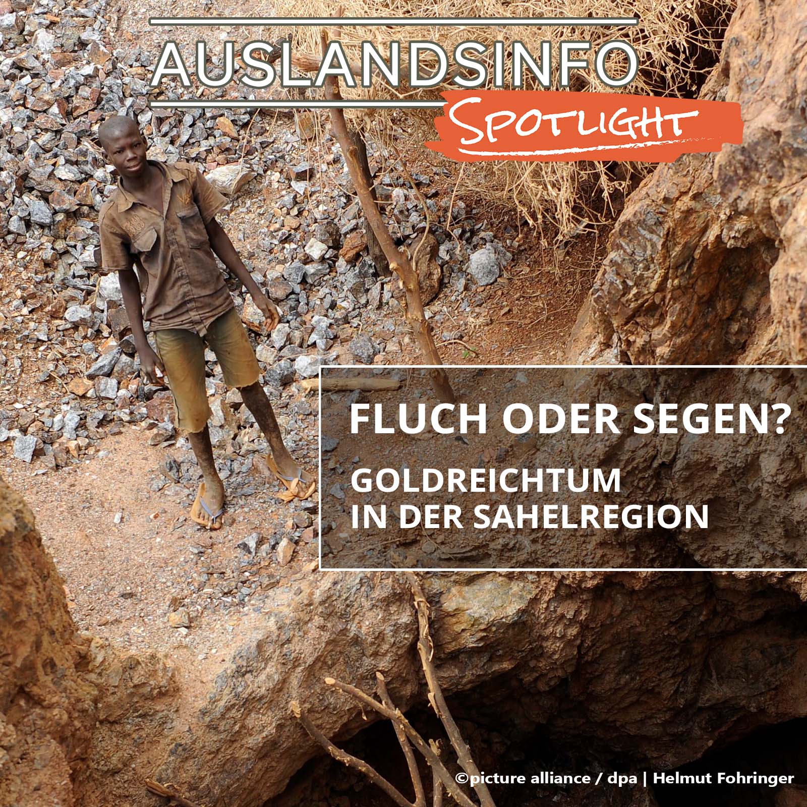 Auslandsinfo