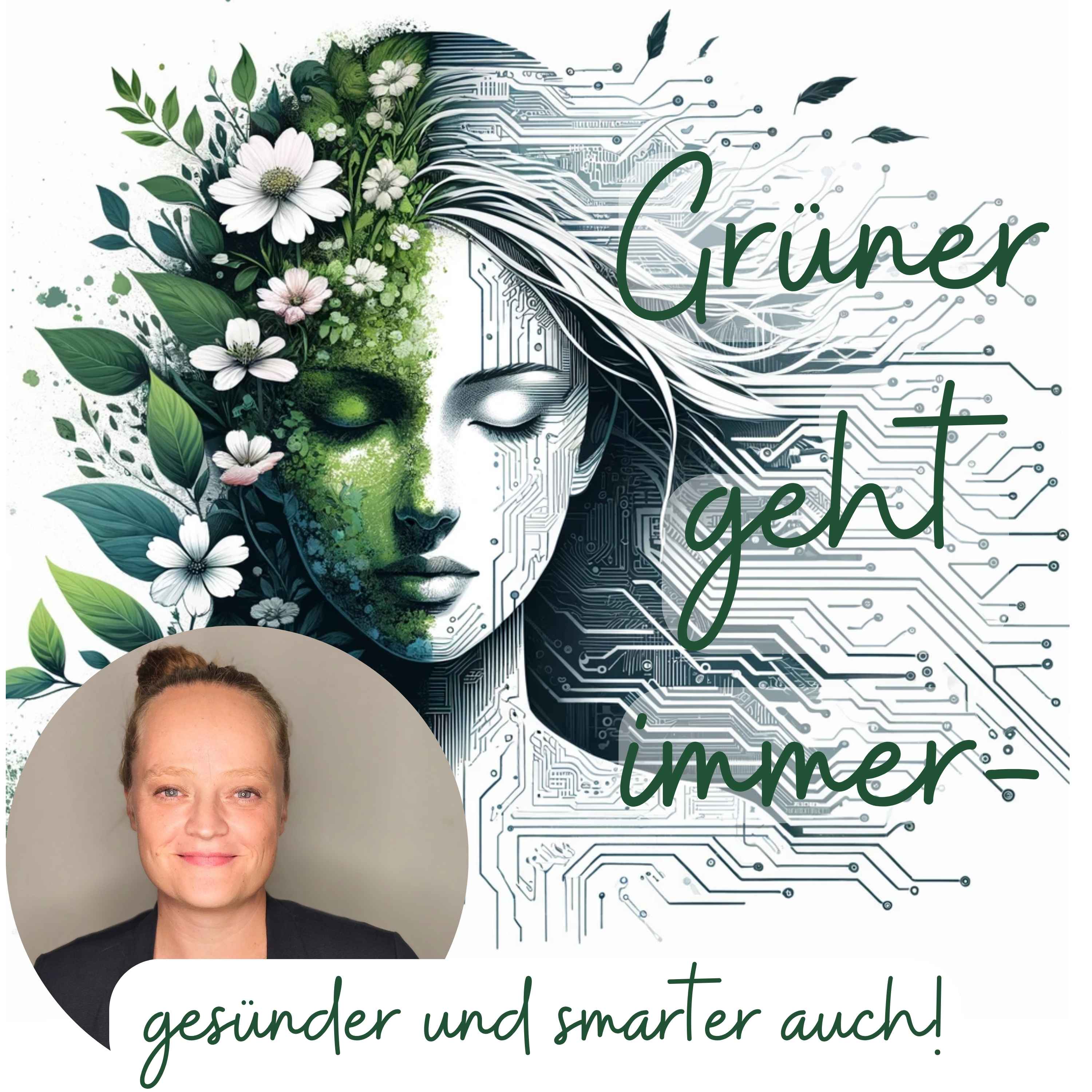 TerraMind Talks - KI & die Kunst zu leben