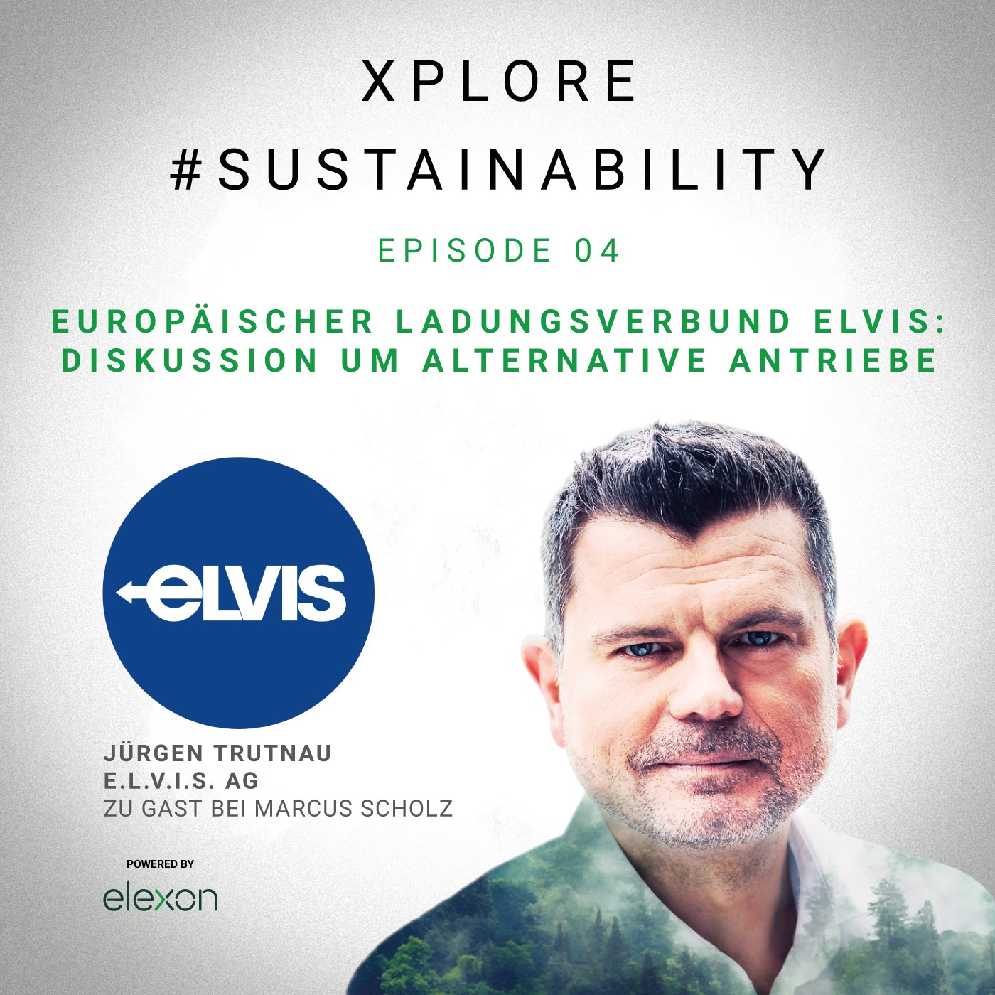 XPLORE #SUSTAINABILITY