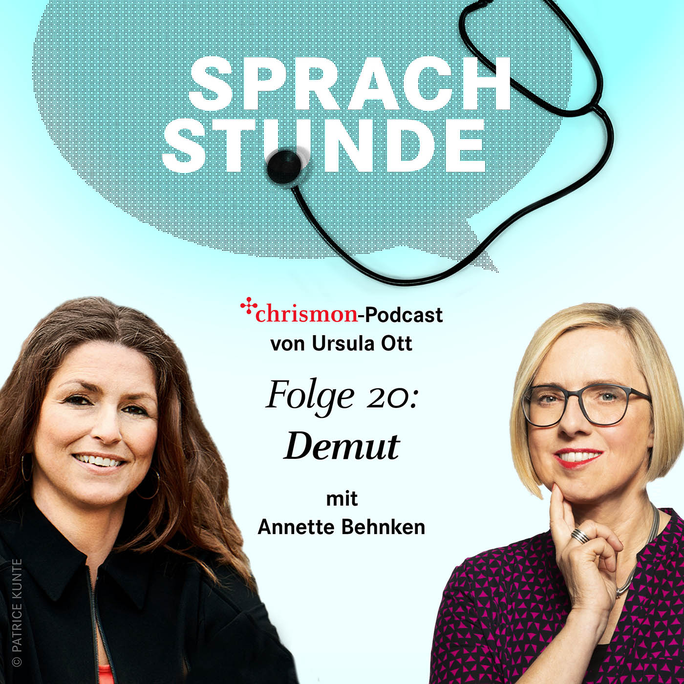 Sprachstunde