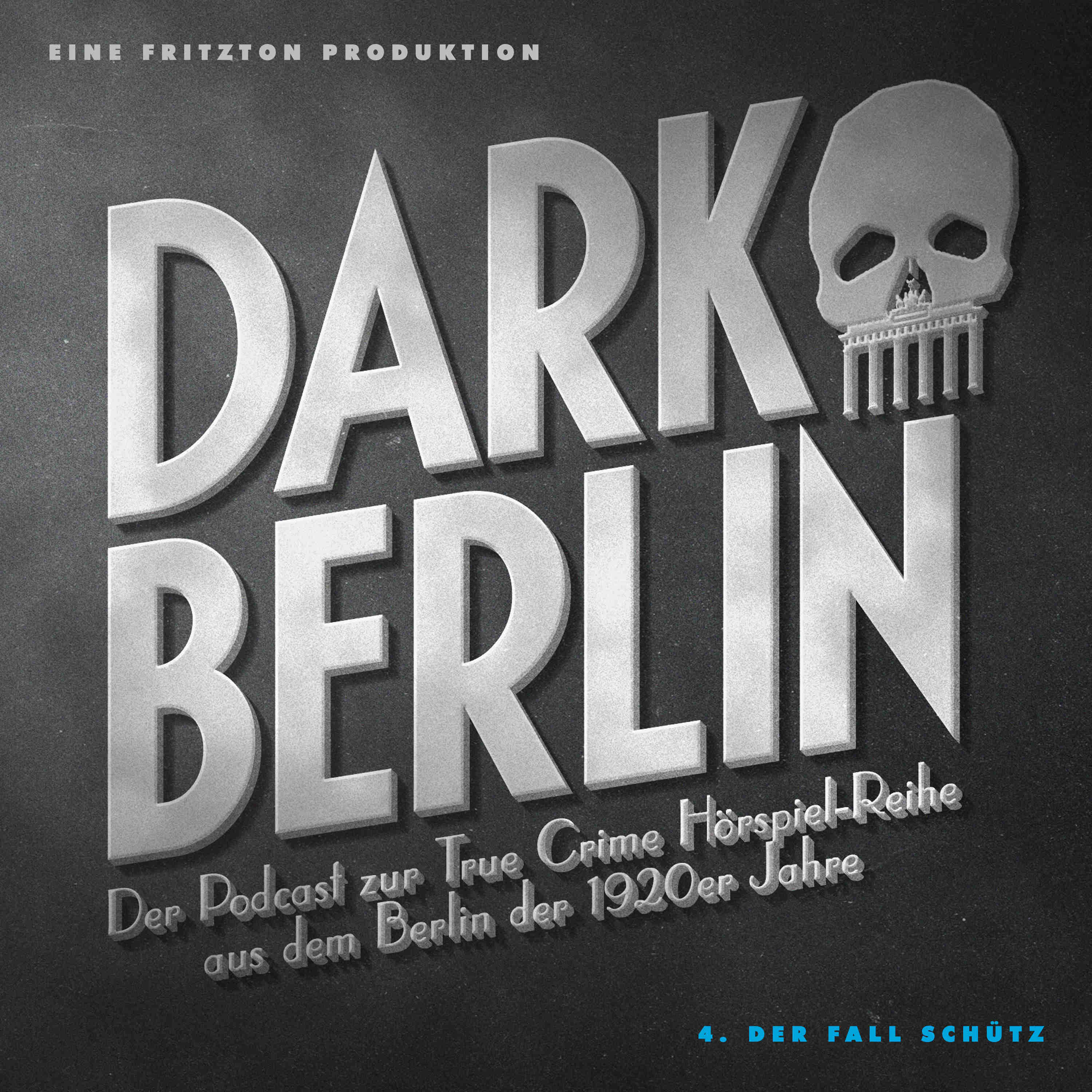 Dark Berlin