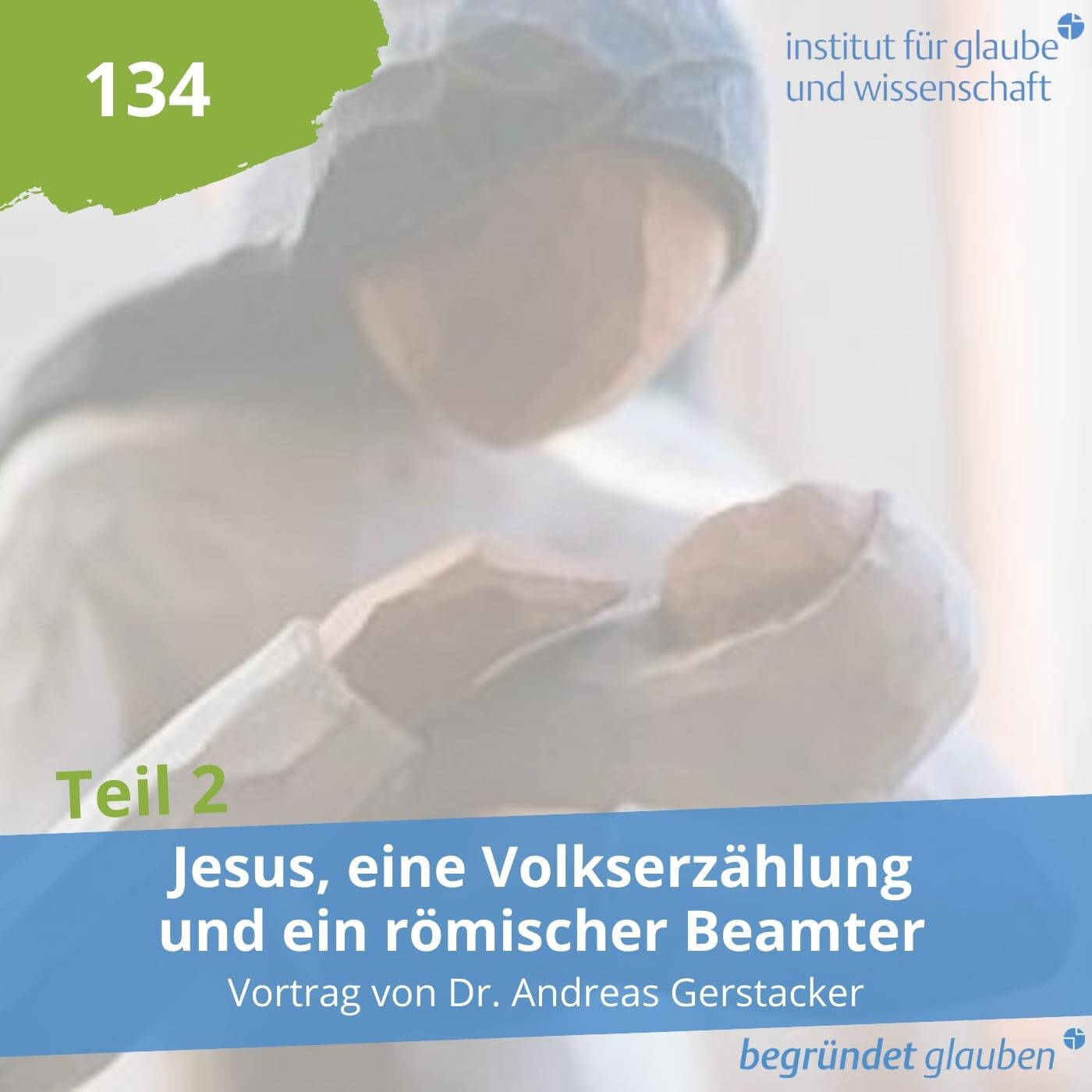 Begründet Glauben