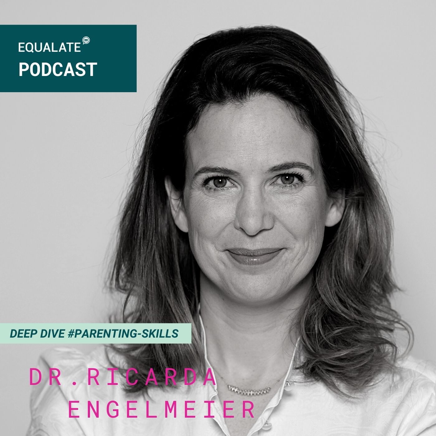 equalate Podcast – empowering female careers in sports business.