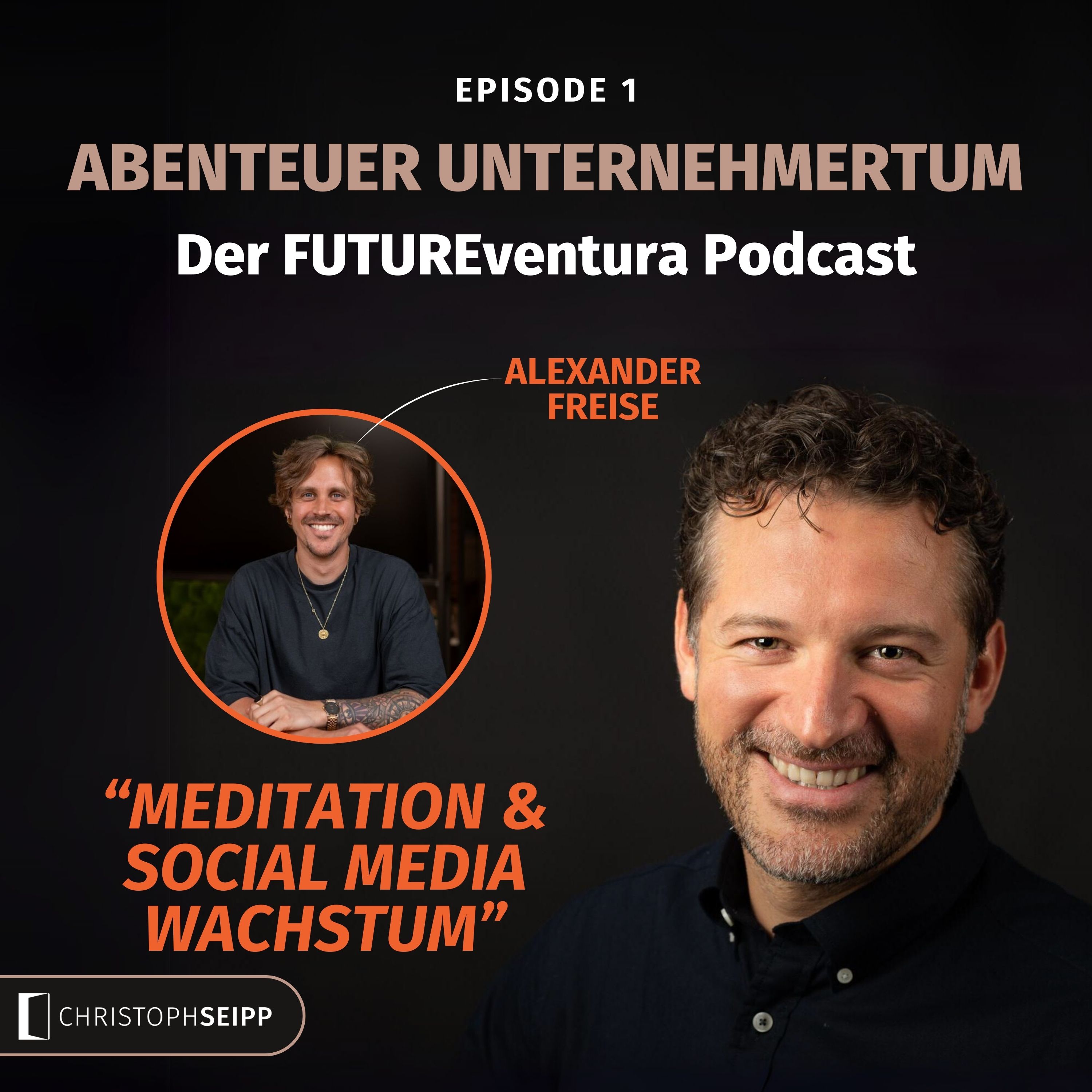 Abenteuer Unternehmertum