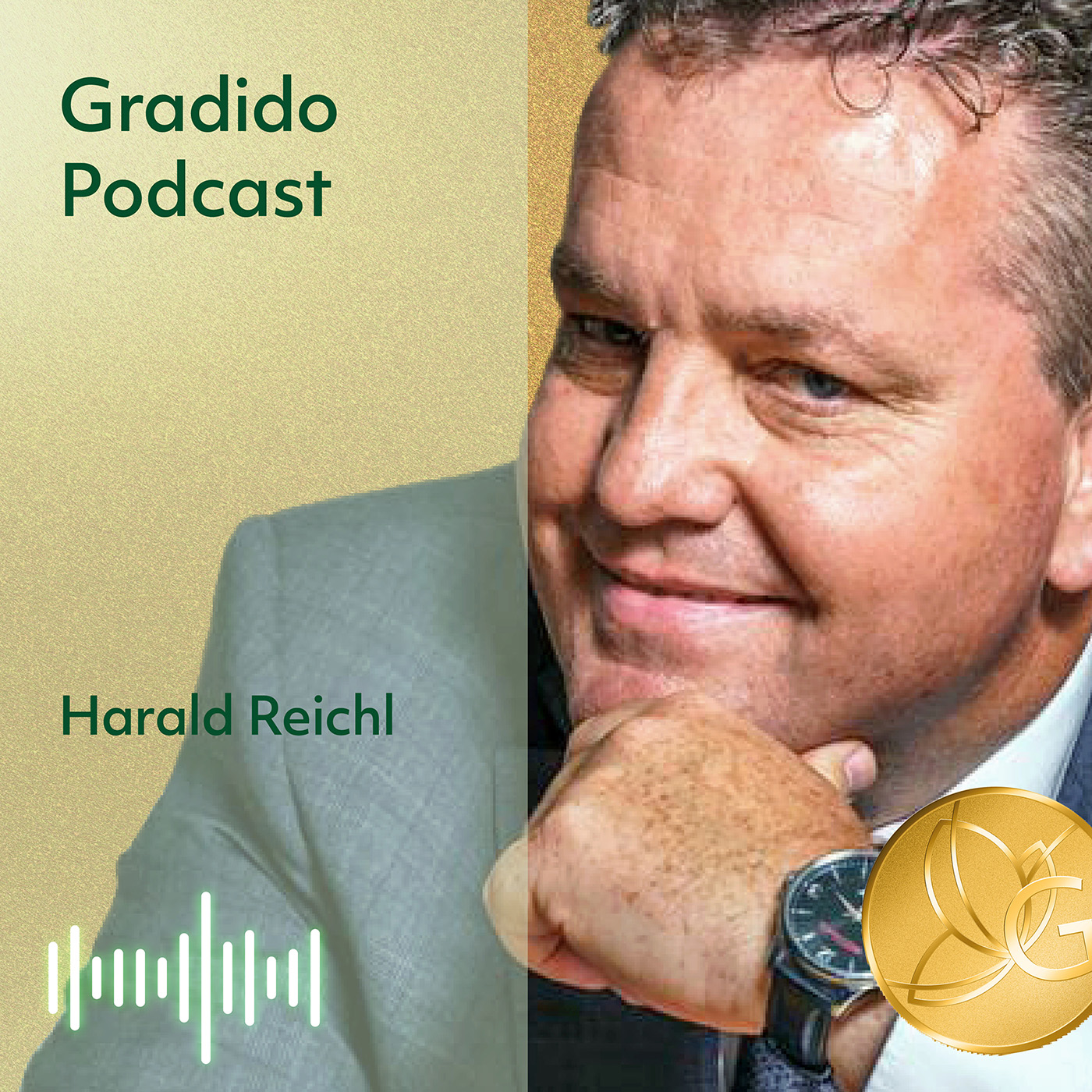 Gradido – Gesundes Geld für eine gesunde Welt