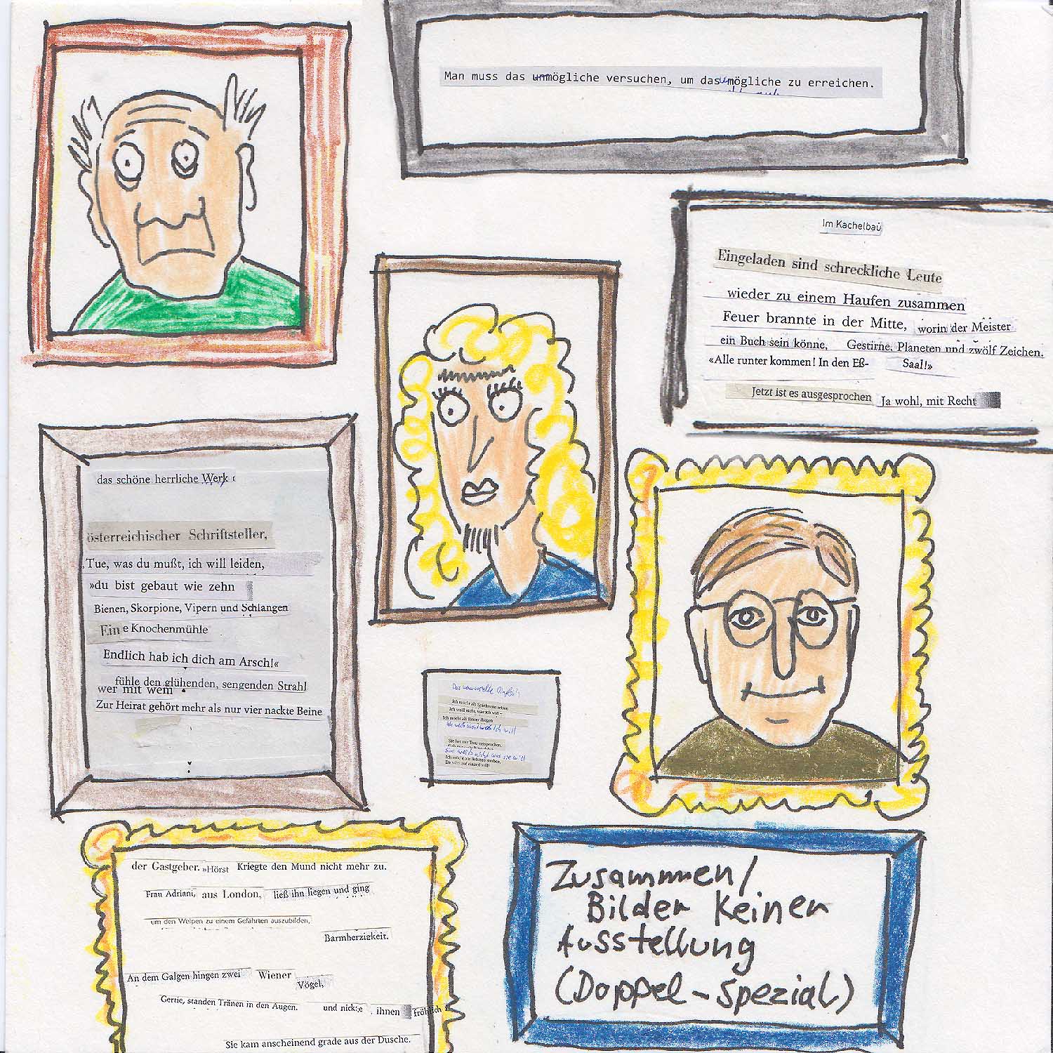Eisenbart & Meisendraht - Das Magazin für Eigenart