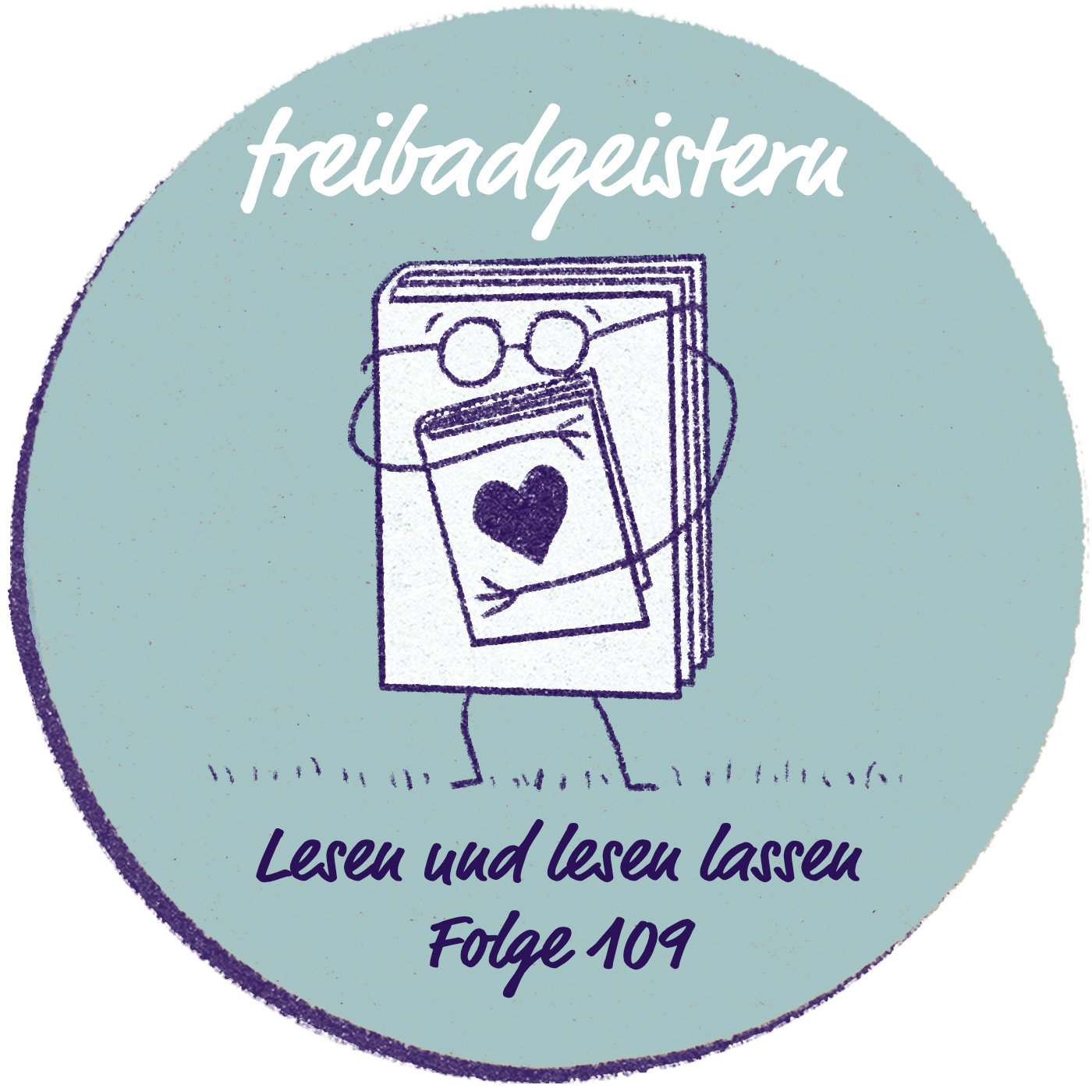 freigeistern! Der Podcast für Kinder- und Jugendliteratur