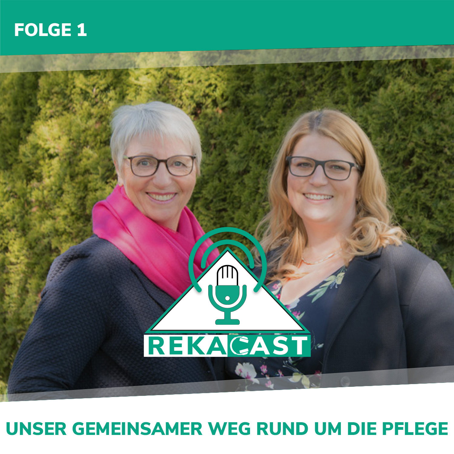 REKAcast