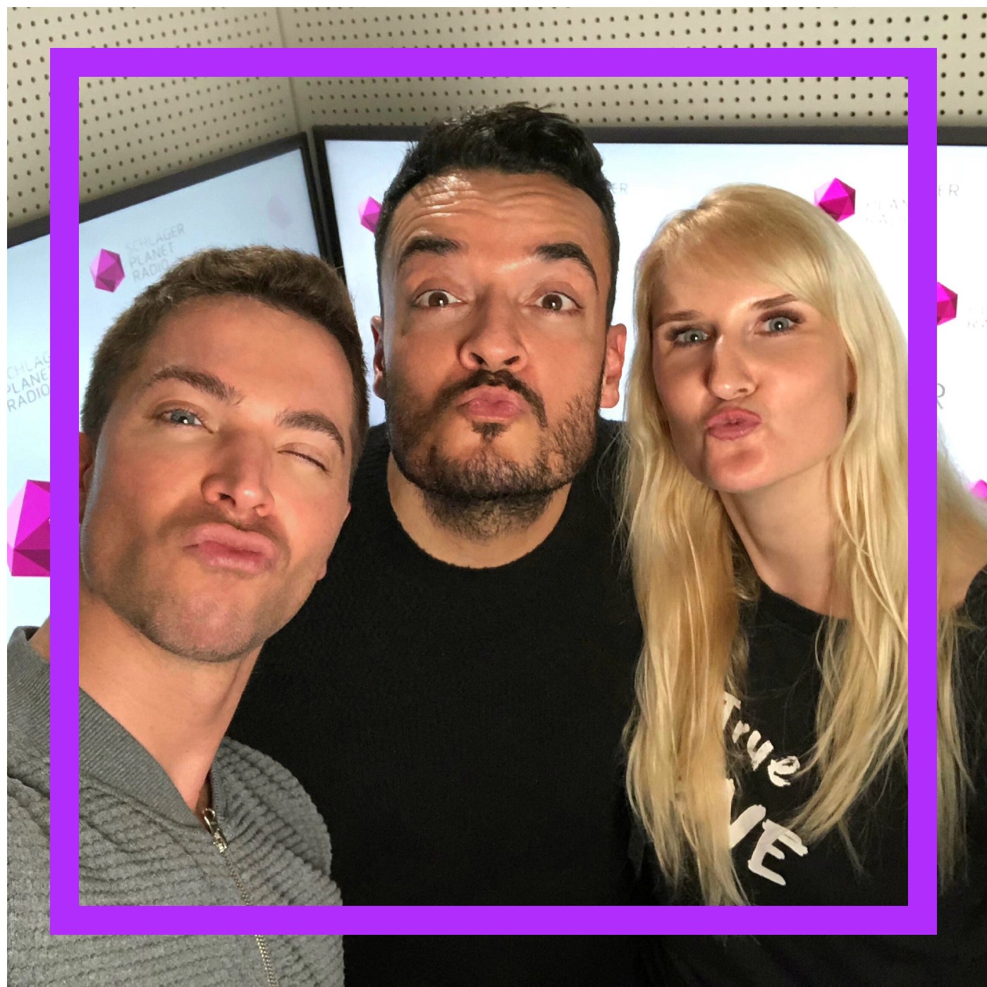 Aber bitte mit Schlager - Der Podcast von Schlagerplanetradio