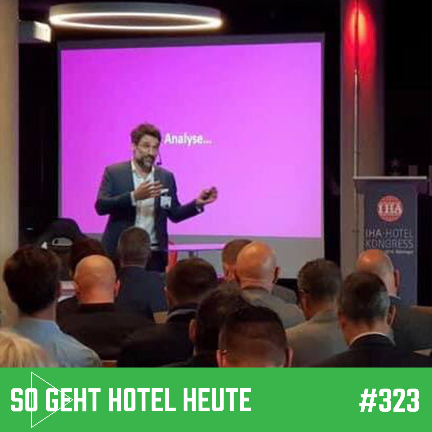 SGHH #323 Sonderedition mit Philipp S. Ingenillem #COVID19