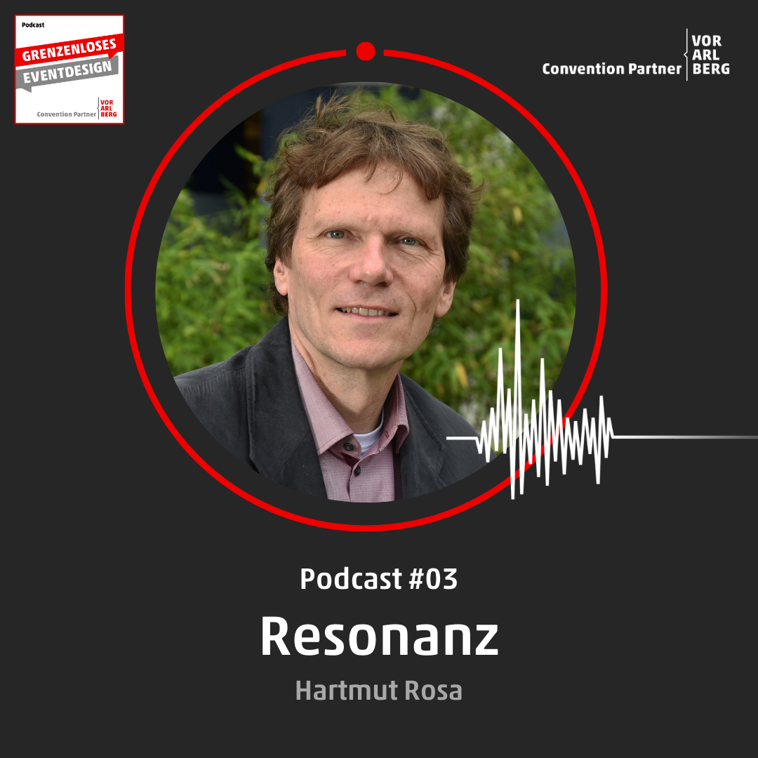 Grenzenloses Eventdesign - Gespräche über gute Veranstaltungskultur