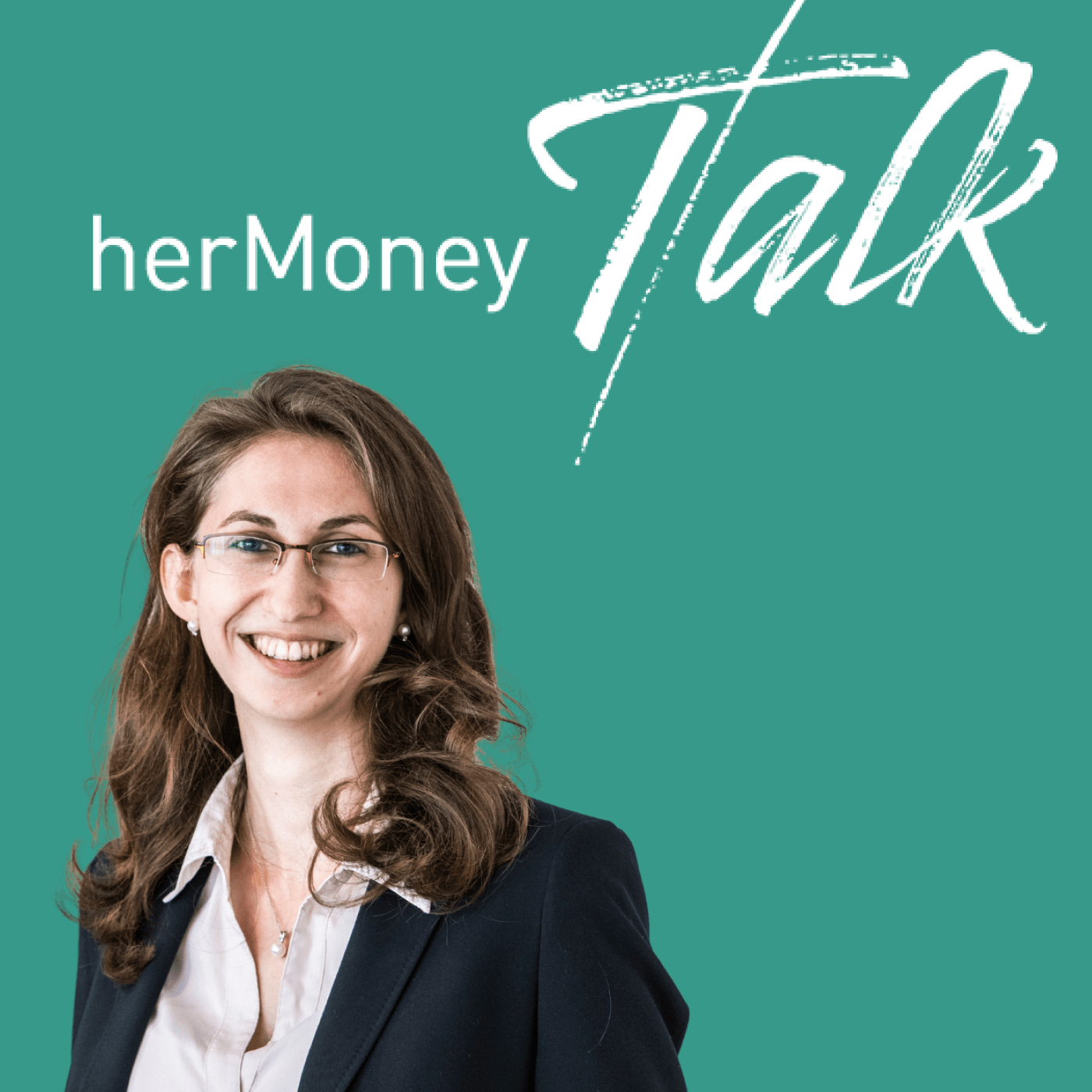 Der herMoney Talk: Finanzpodcast für Frauen
