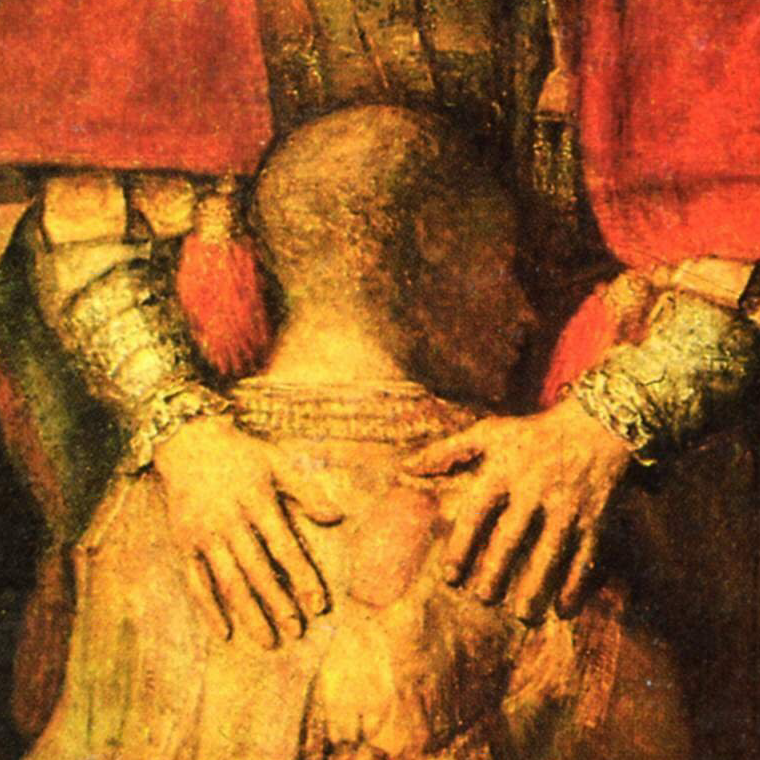 Es gibt einen Ort, wo barmherzig mit uns umgegangen wird episode artwork