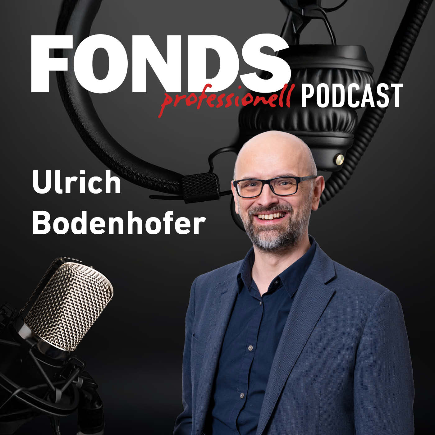 #4 Joachim Nareike sucht das Gespräch mit Ulrich Bodenhofer episode artwork
