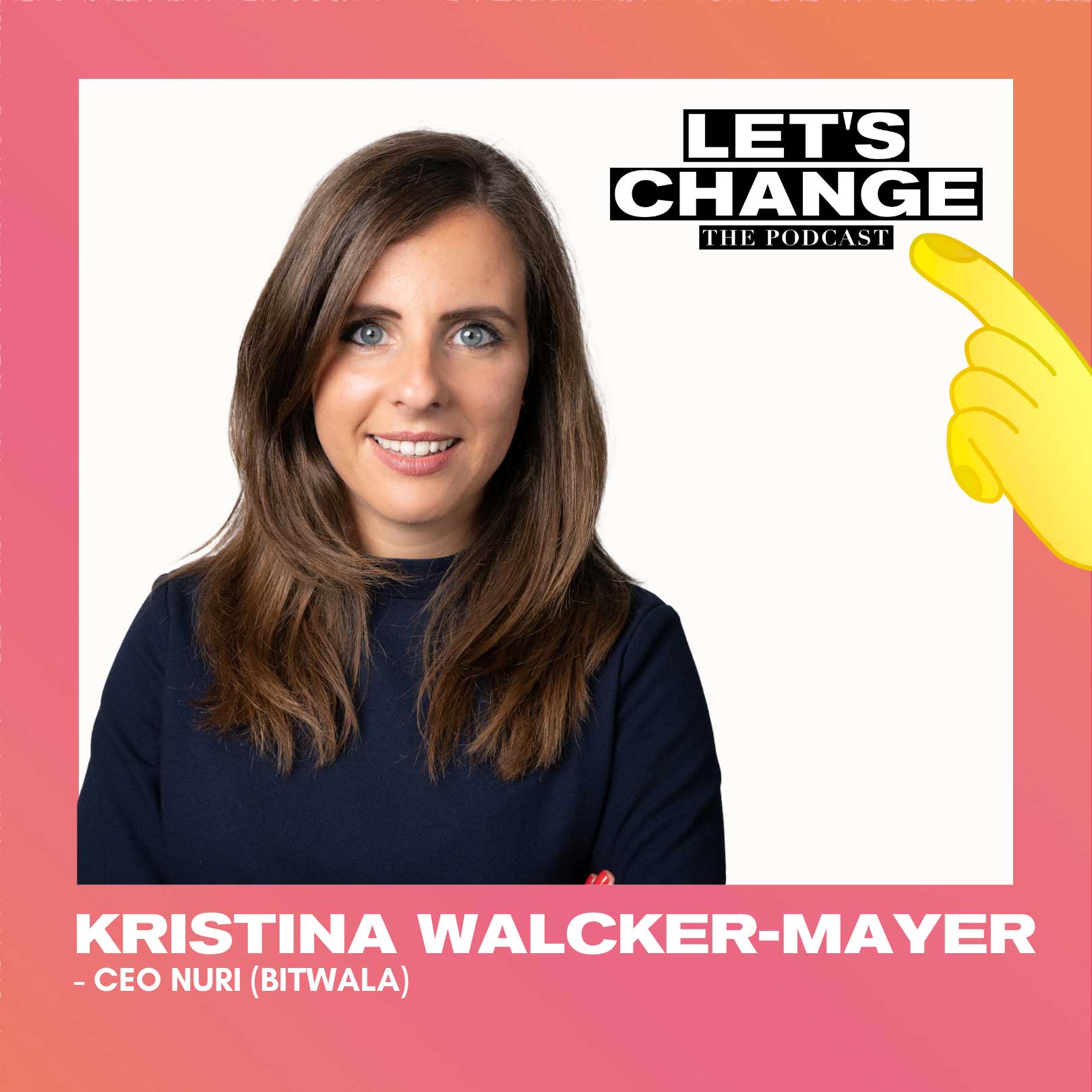 Let\'s Change