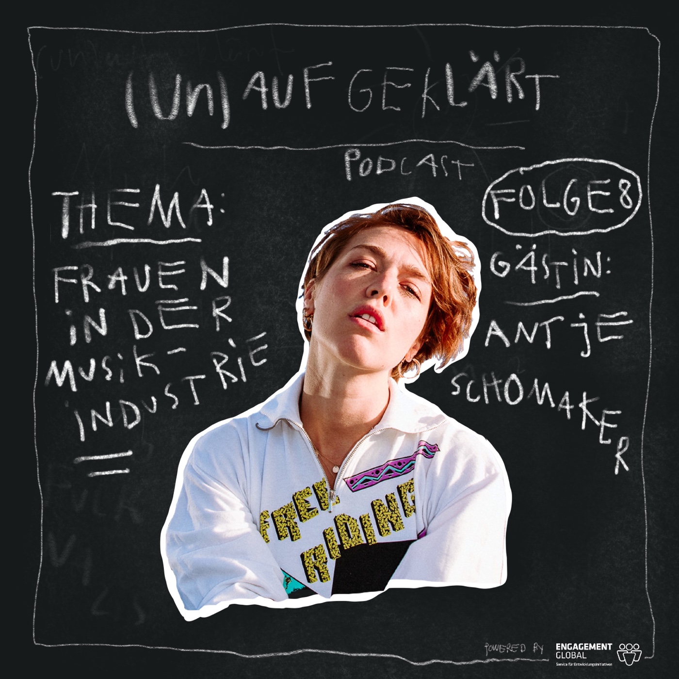 (un)aufgeklärt