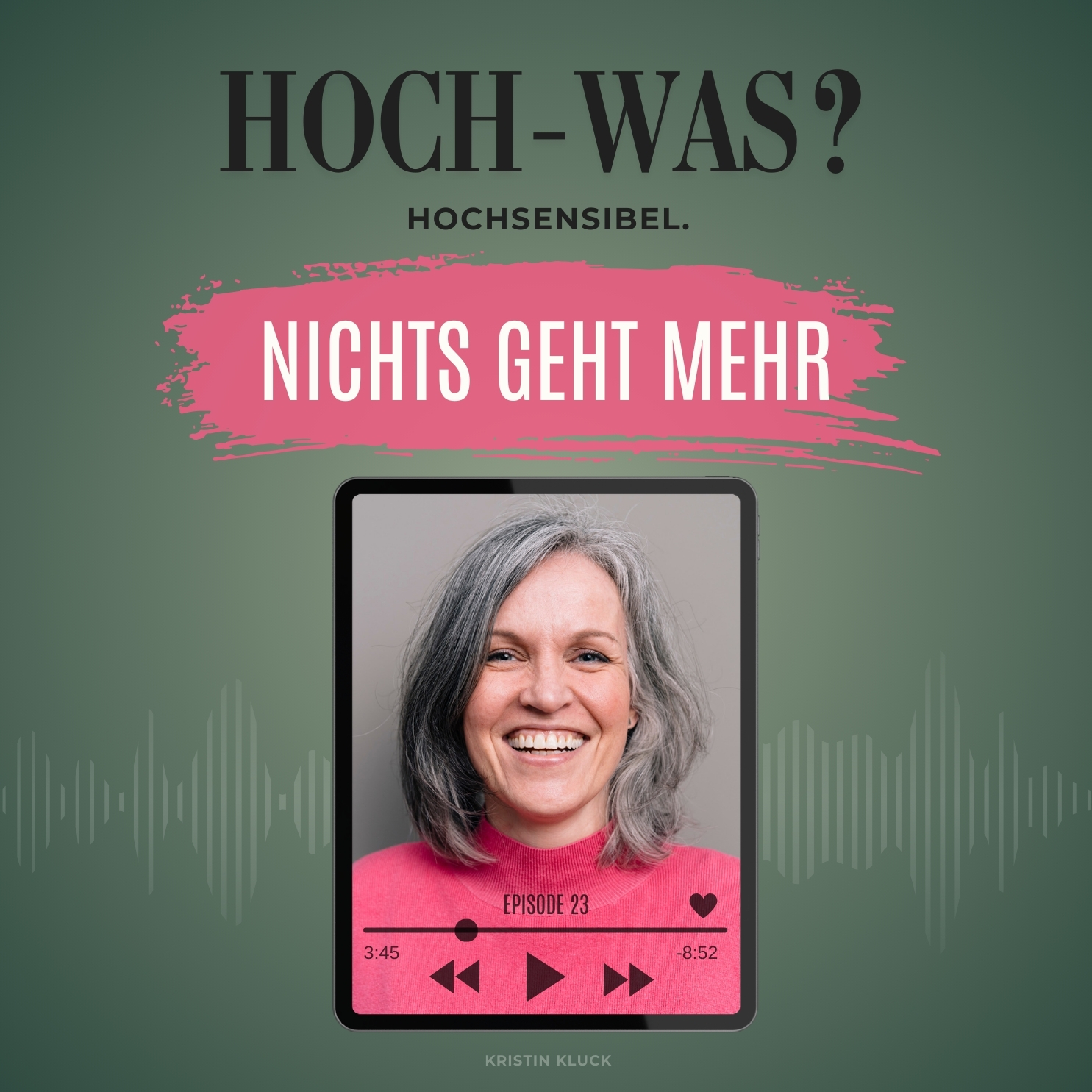 Nichts geht mehr... episode artwork