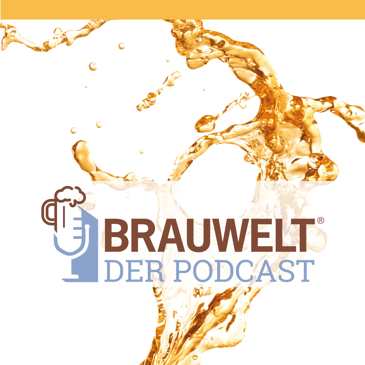 BRAUWELT – der Podcast