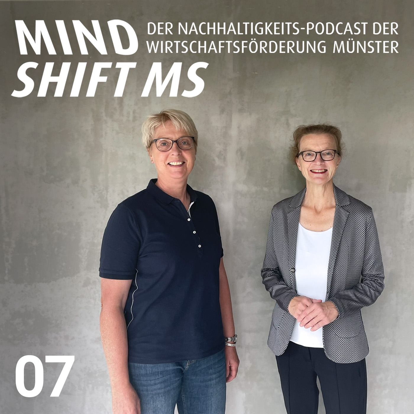 mindshift ms