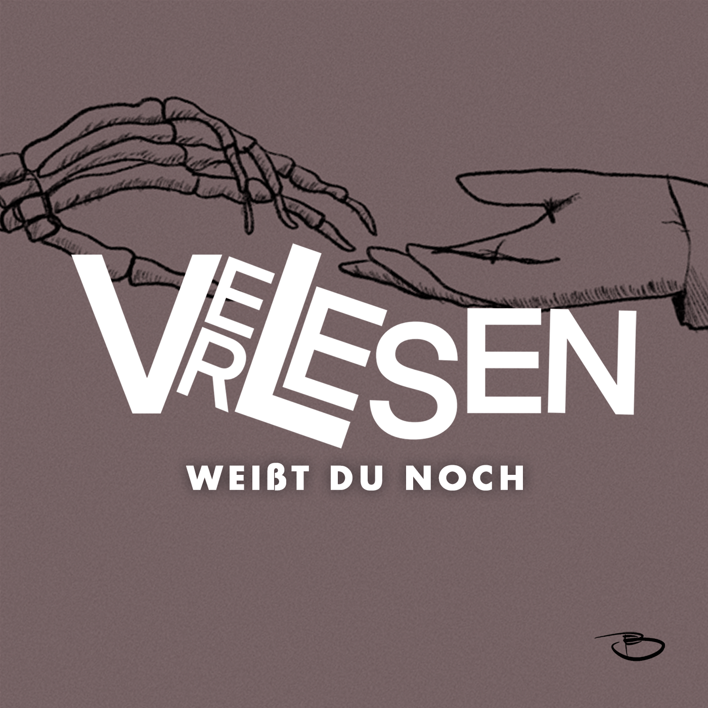 Verlesen - Der Podcast