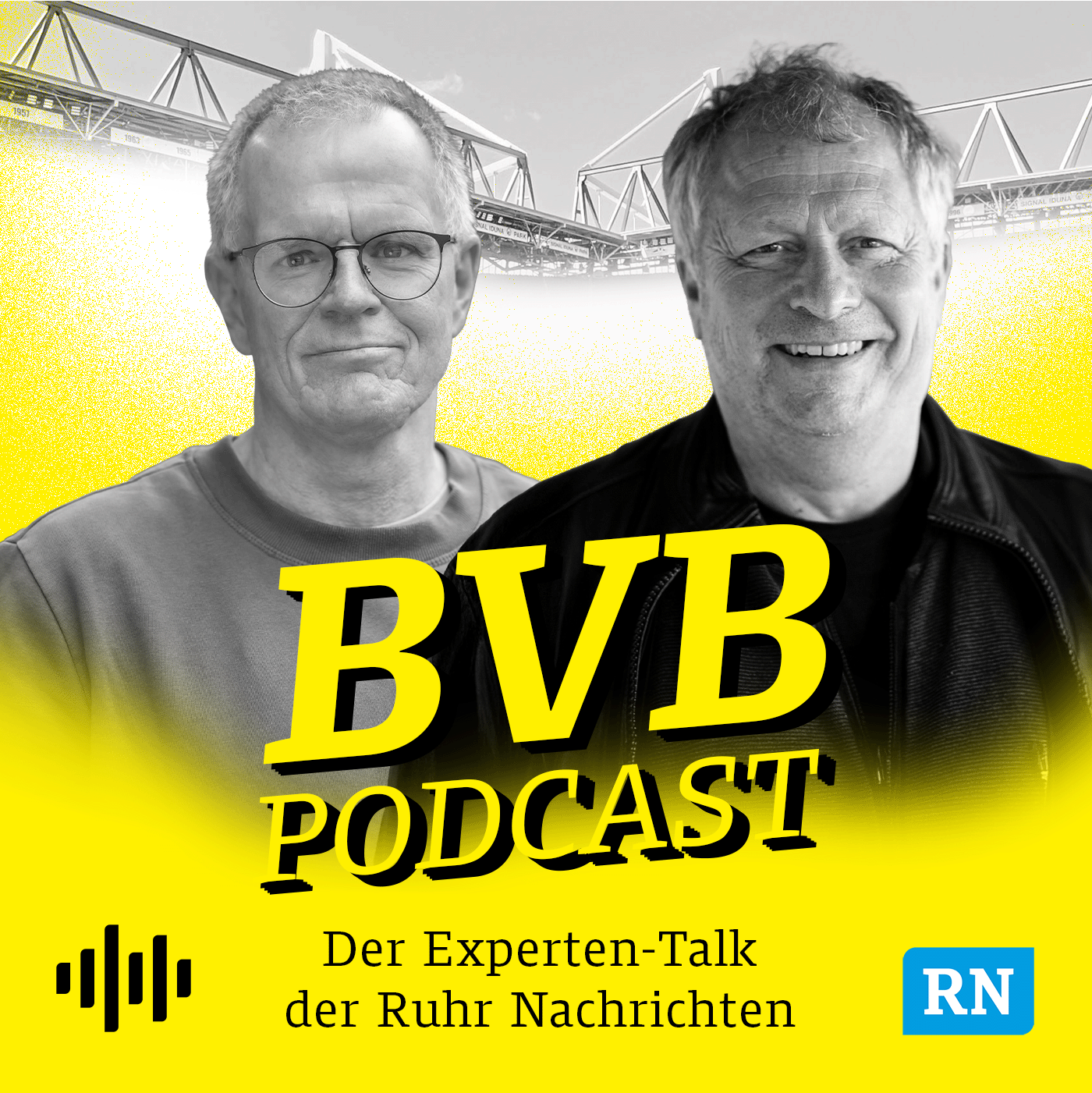 Episode #512: Keine schönen Siege, Ärger mit der Kurve und das Treffen mit Haaland