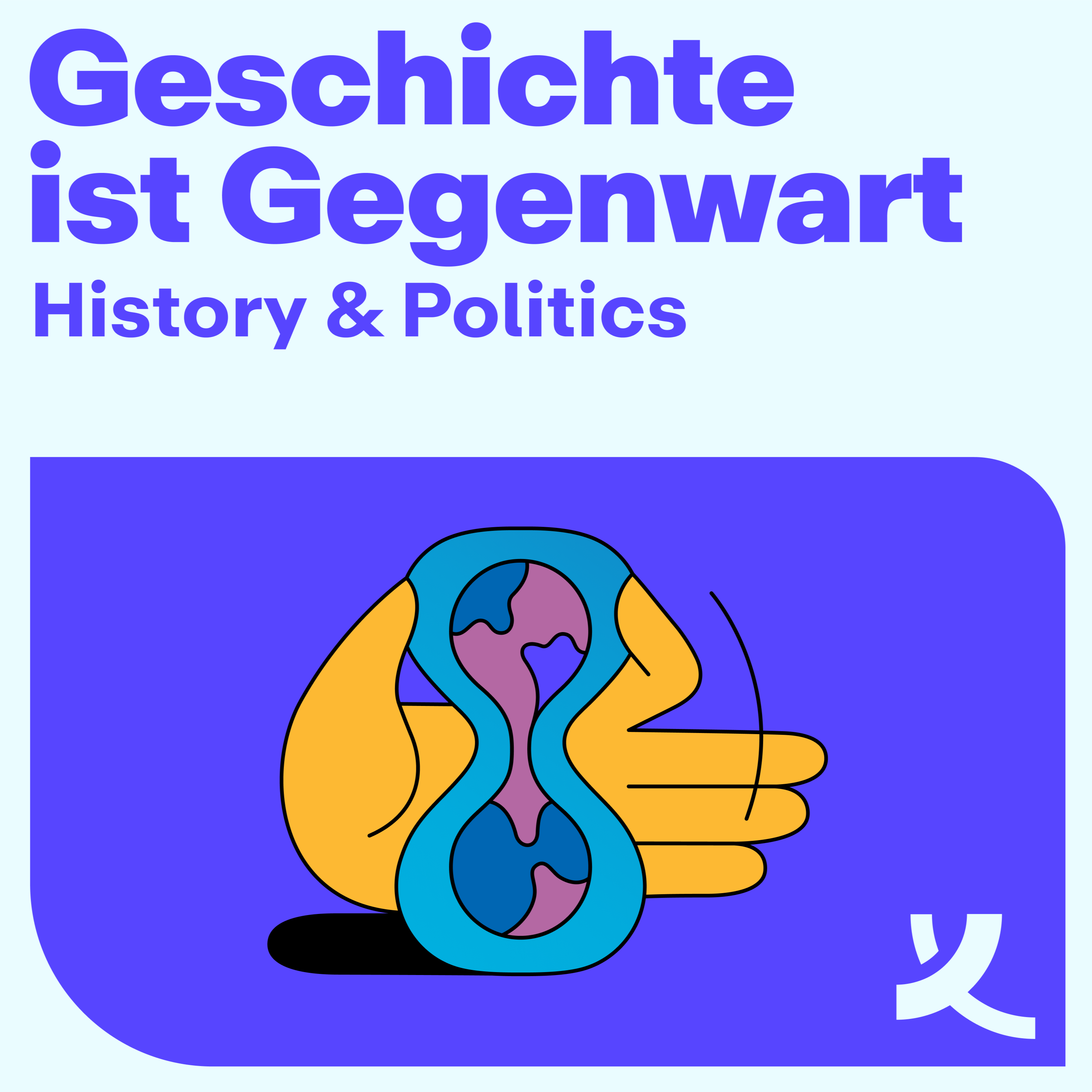 Wie die extreme Rechte Geschichte umdeutet. Mit Volker Weiß