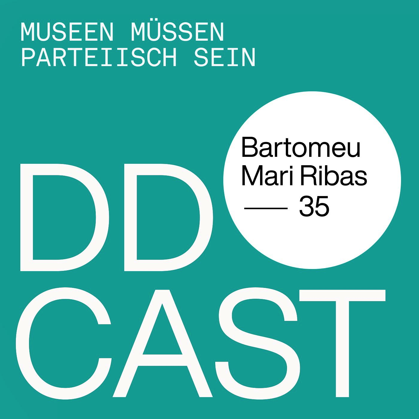 DDCAST - Was ist gut? Design, Kommunikation, Architektur