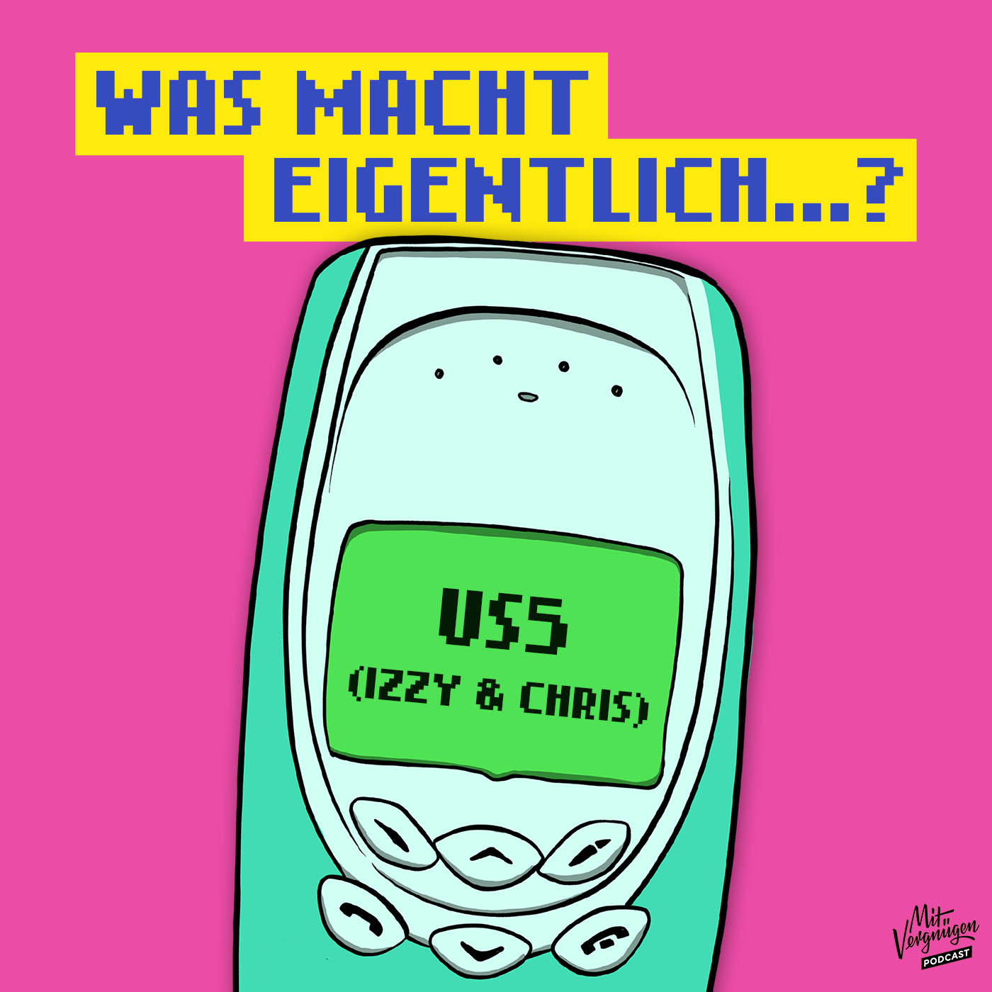 Was macht eigentlich...?