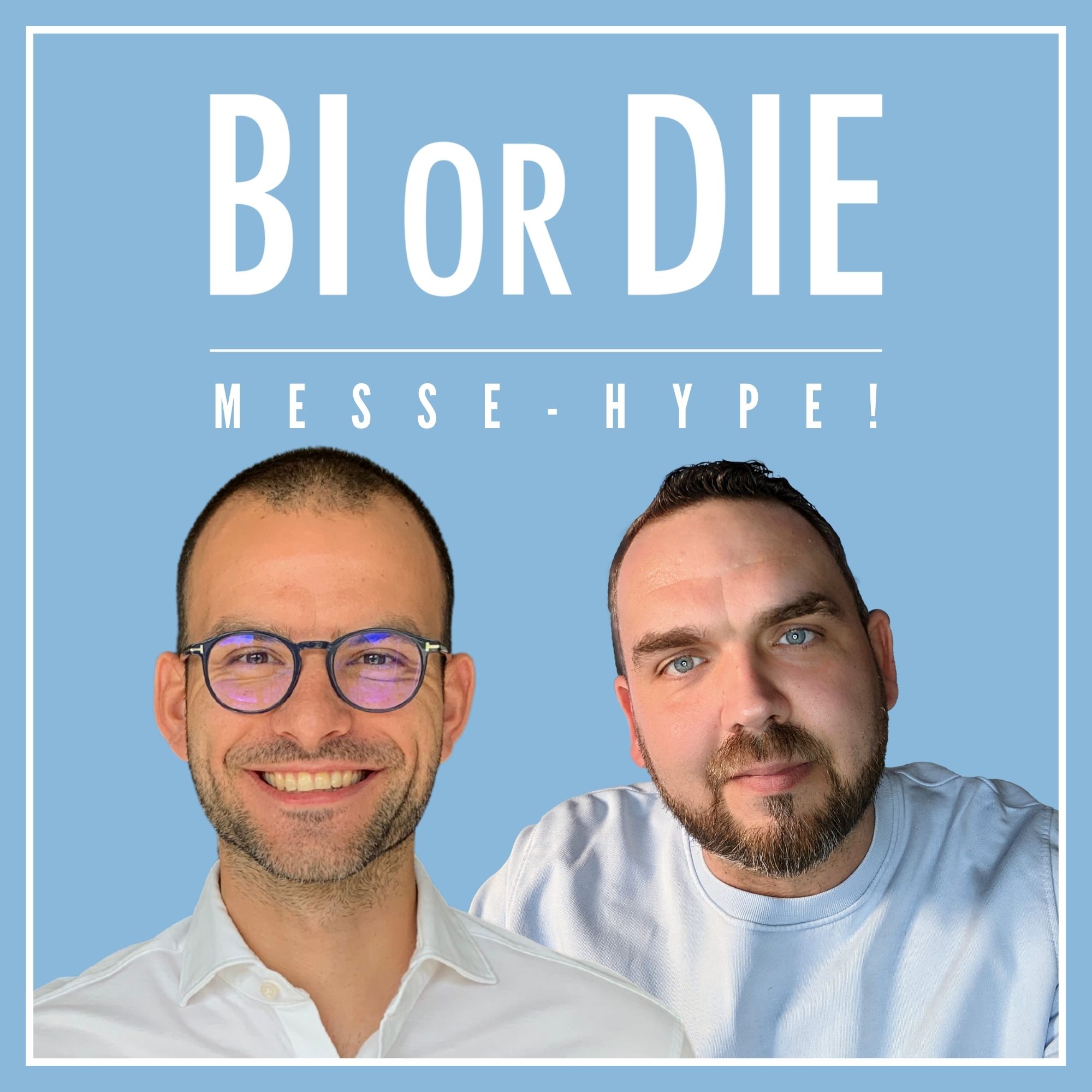 AI or DIE