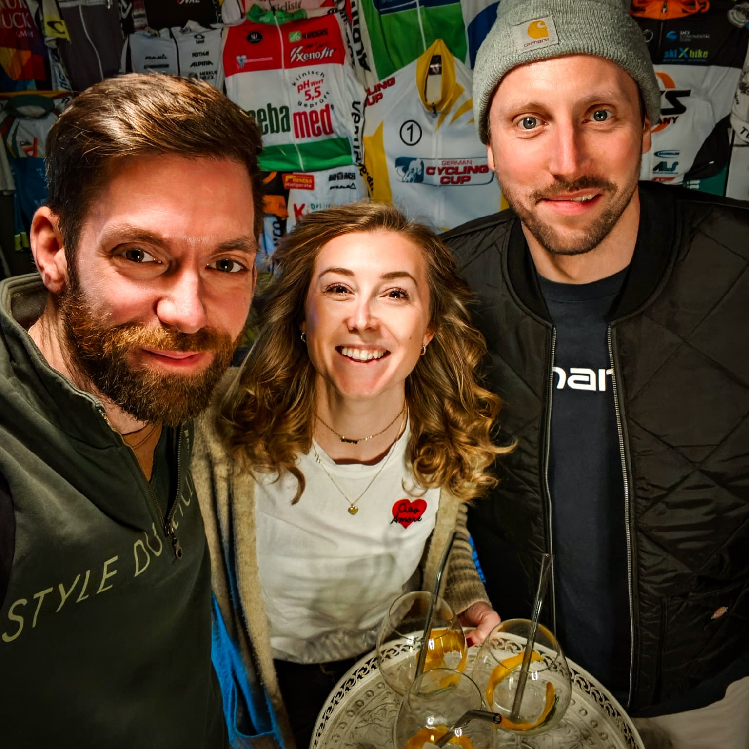 157. 2025 der Jahresnachtritt