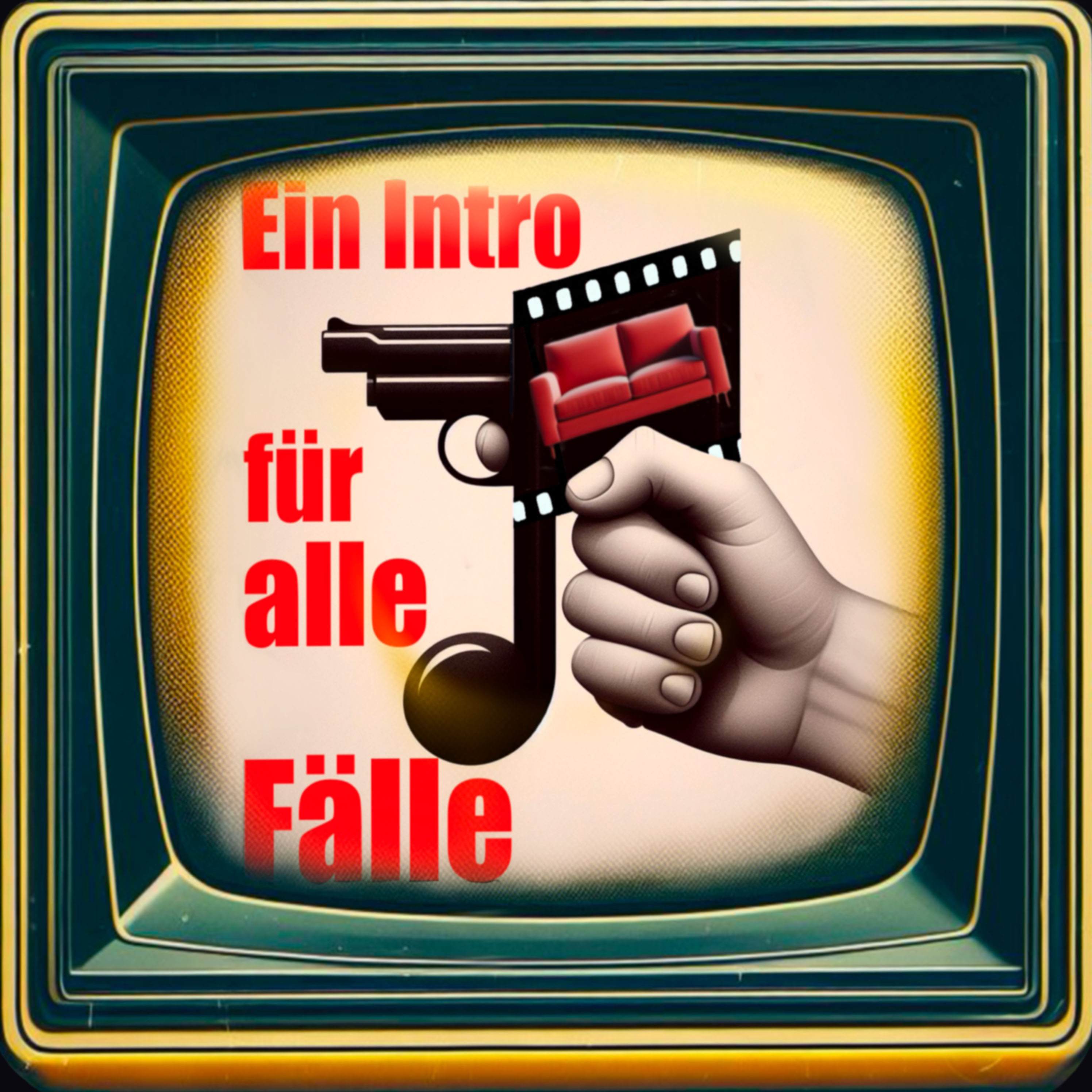 Demnächst mit Ferrari und Hubschrauber nach Hawaii zu den bellenden Göttern episode artwork