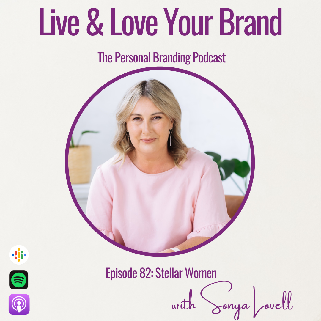 Live and Love Your Brand