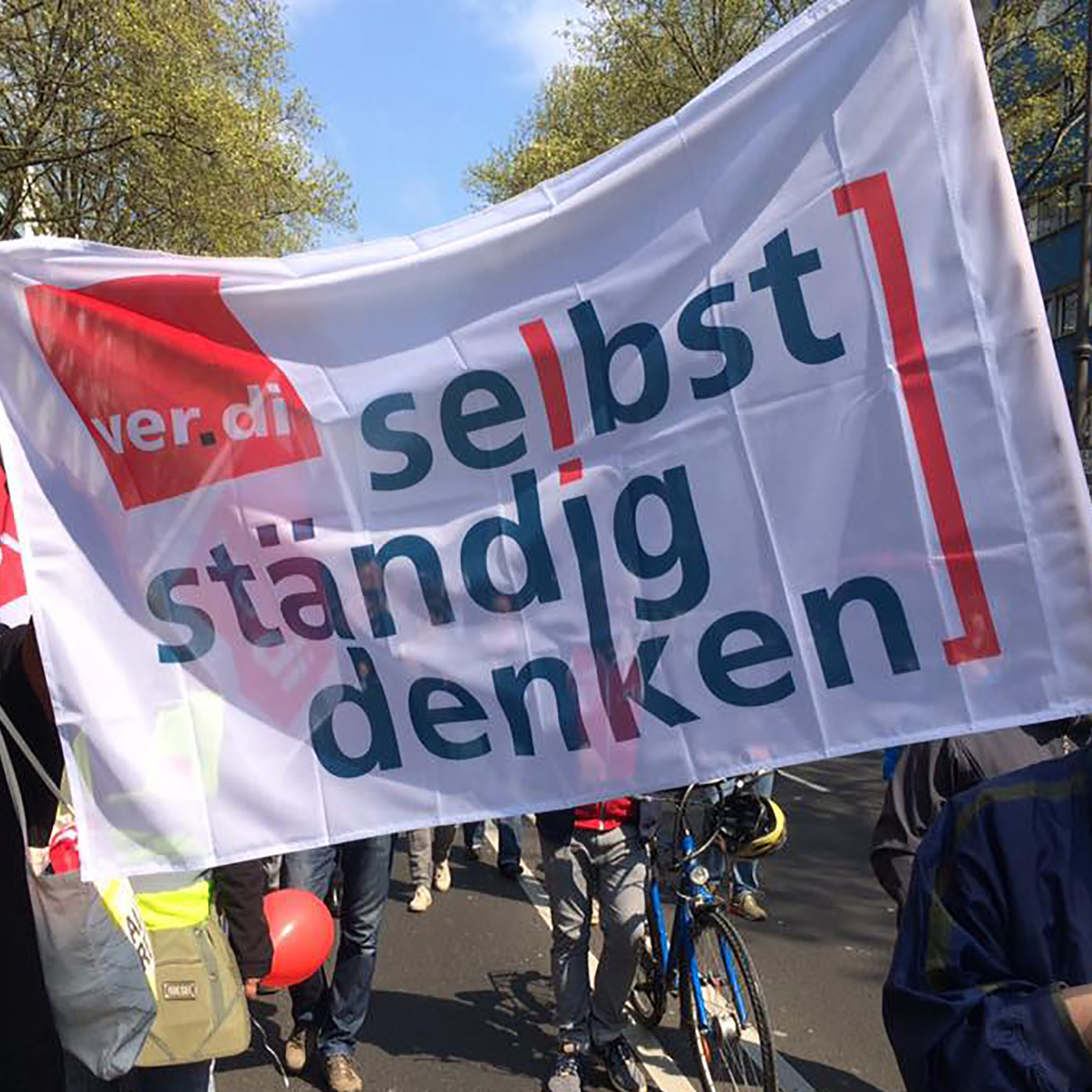 Solo-Selbststaendige in der Krise