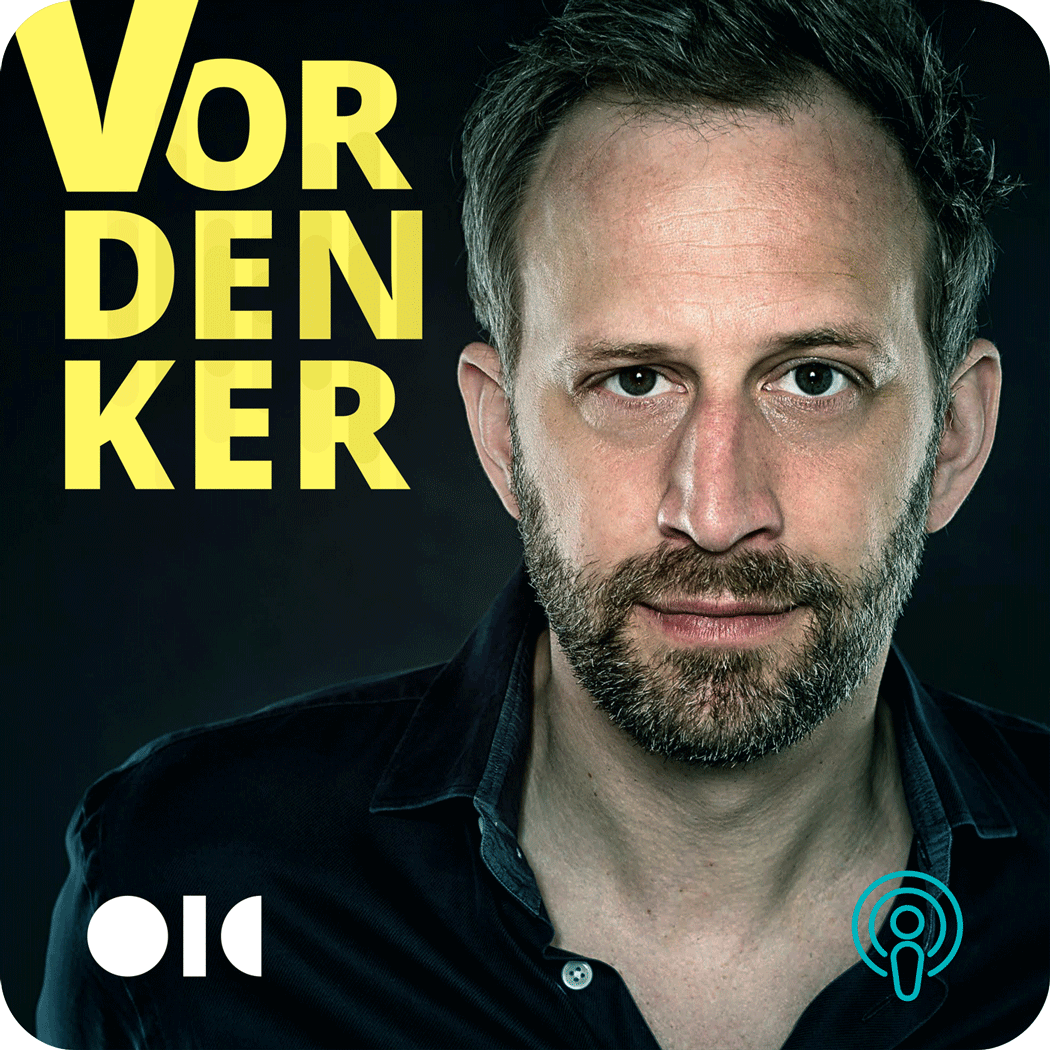 Vordenker by Open Innovation City