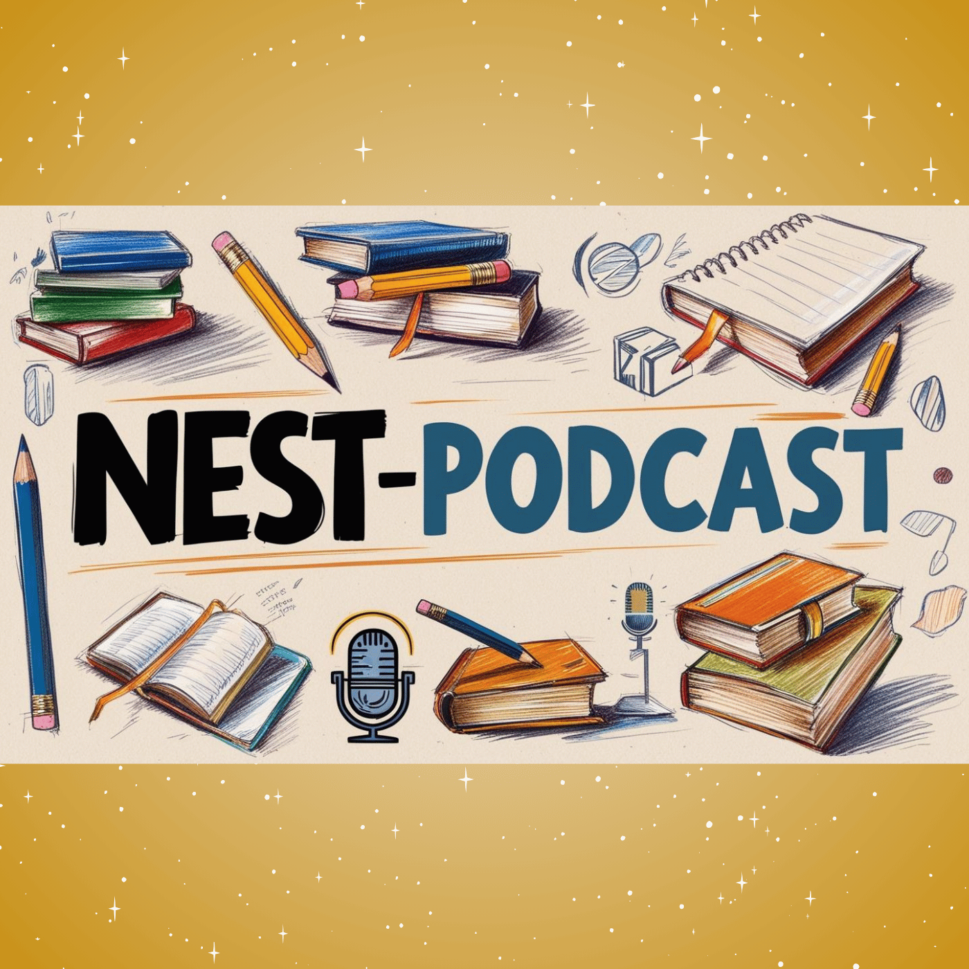 NEST Podcast