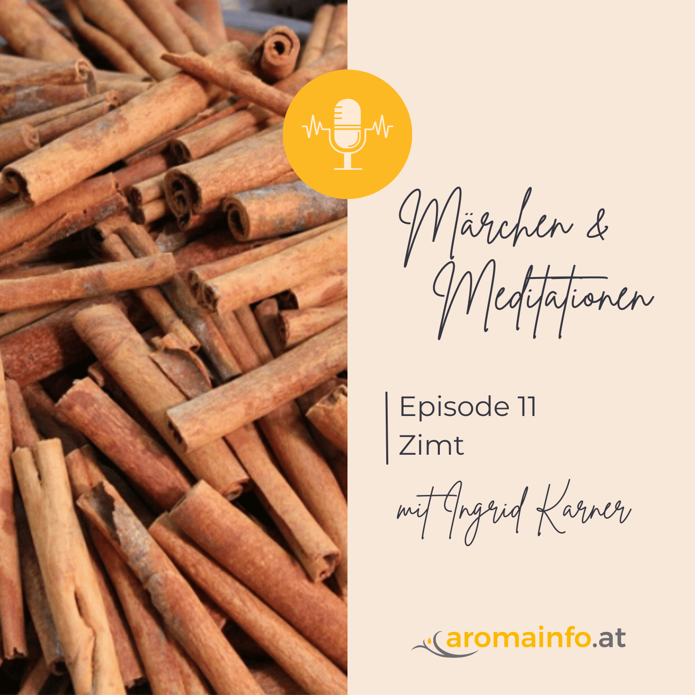 Fragrantia - Märchen & Meditationen mit Duftpflanzen