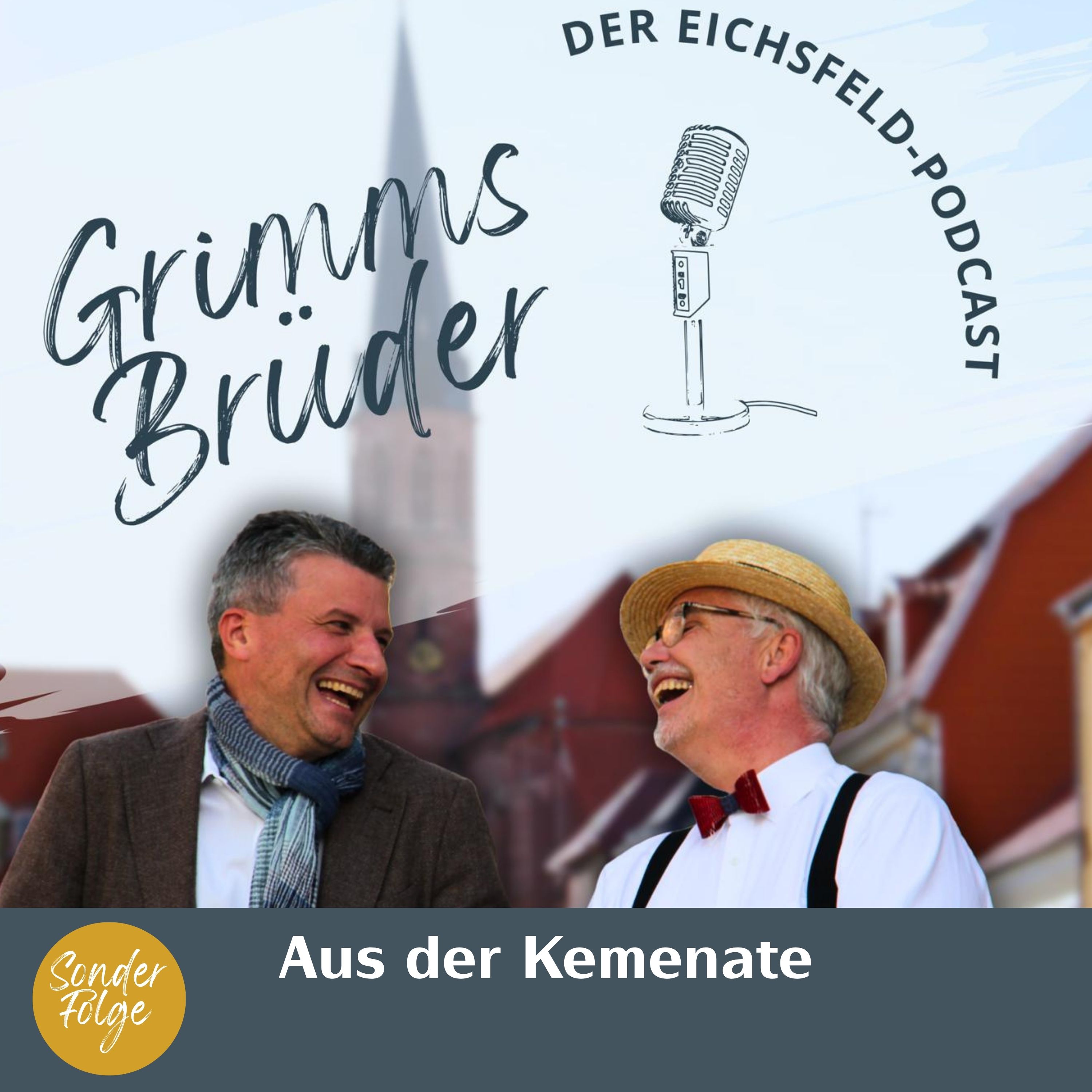 Aus der Kemenate 1 episode artwork