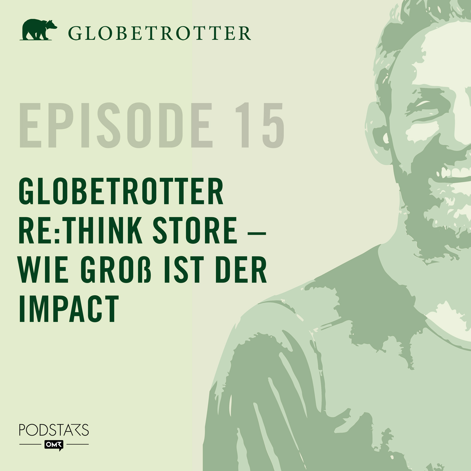 Globetrotter RE:Think Store – wie groß ist der Impact