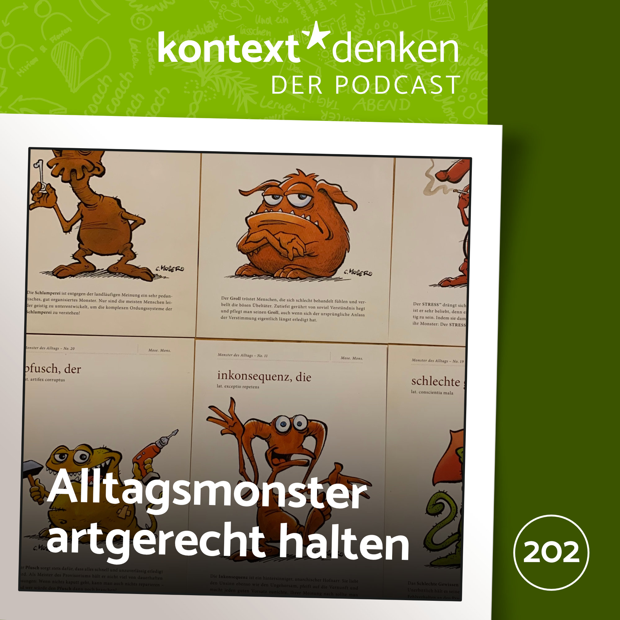 kontext*denken: NLP mit Miriam Deforth und Florian Groß