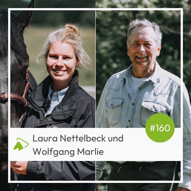 wehorse Podcast