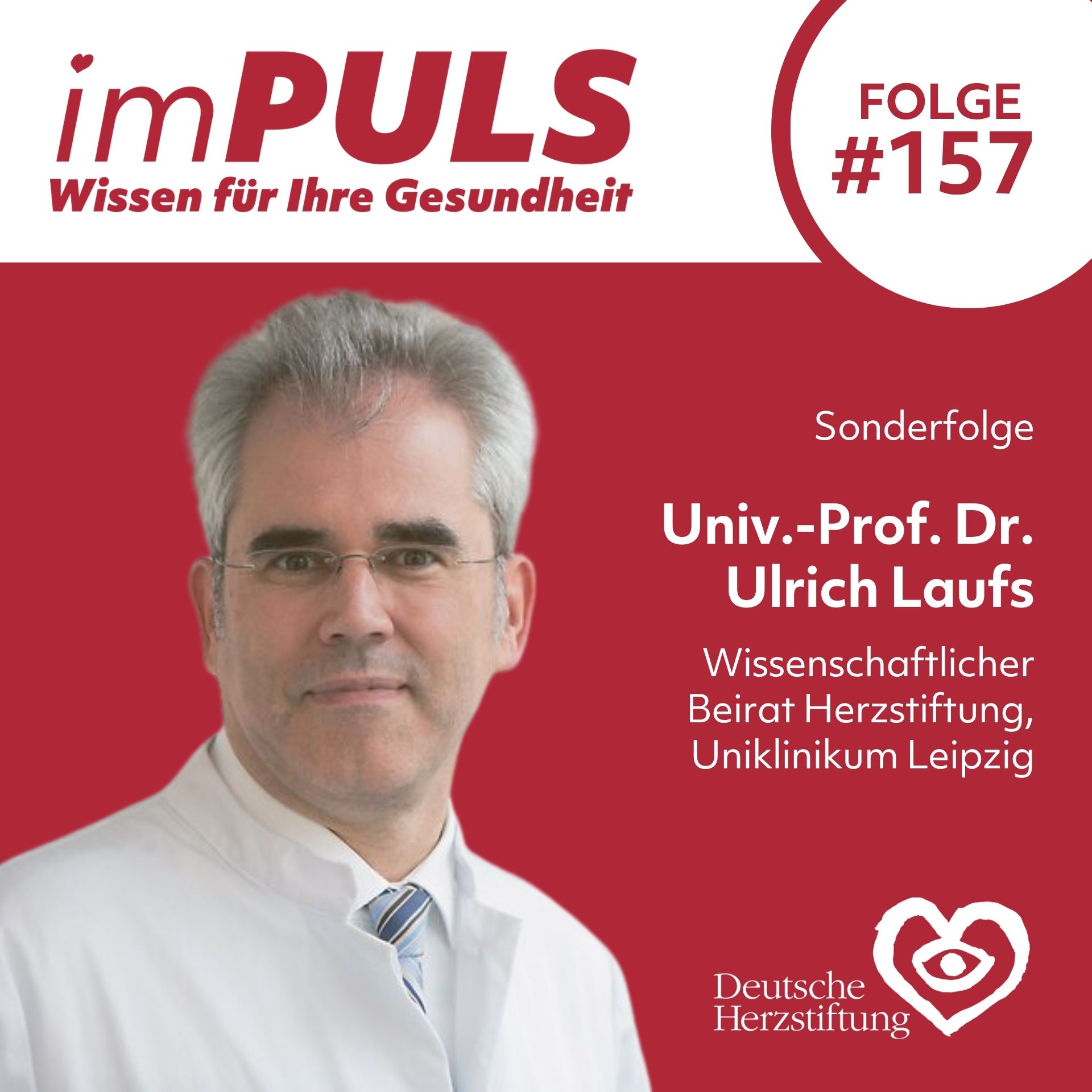 Neue Studie: Nutzen Statine auch noch im höheren Alter?