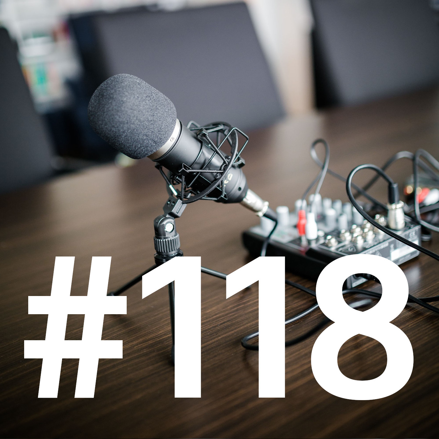 Folge 118: SITRA Insight - Teamregeln episode artwork