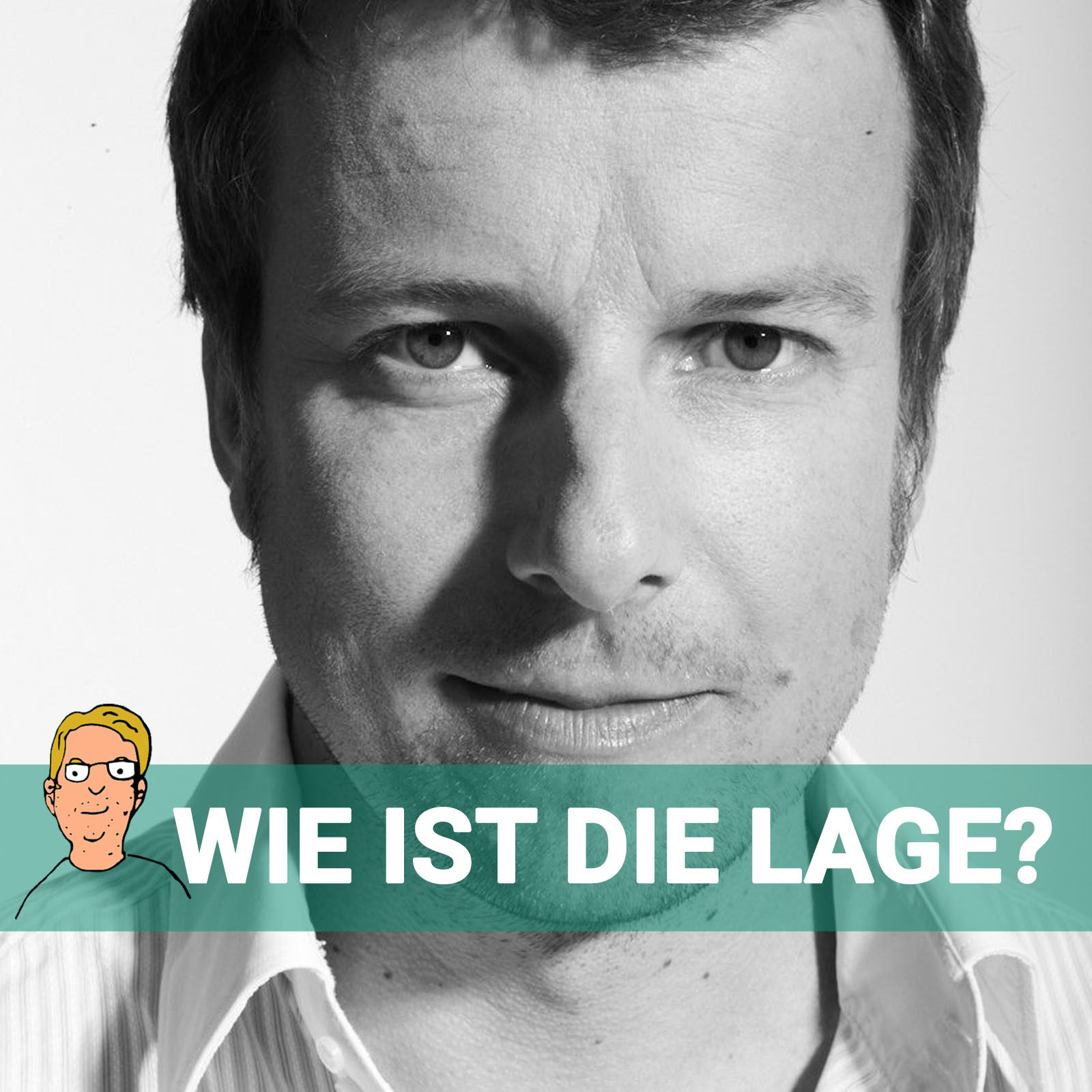 Heute mit Alexander Böker episode artwork