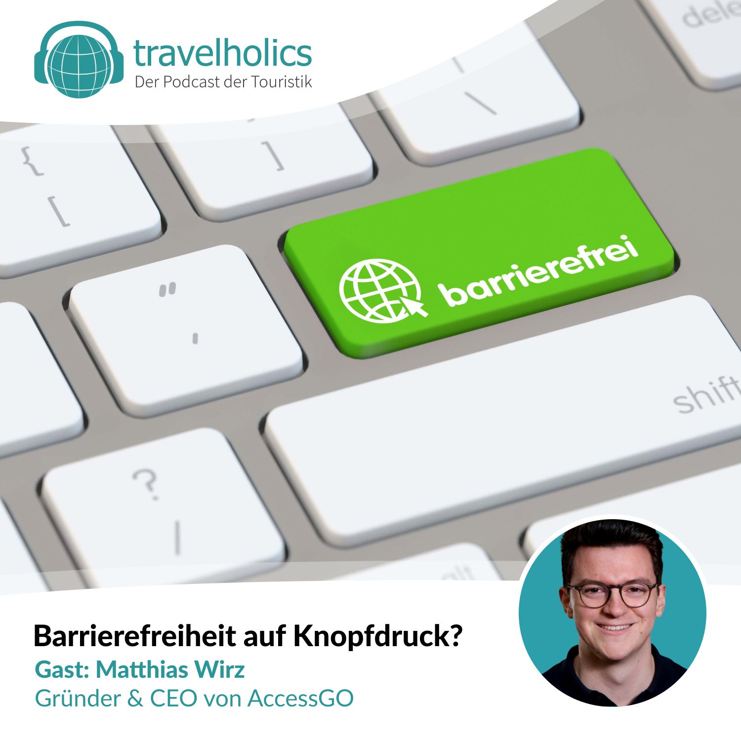 Barrierefreiheit auf Knopfdruck?