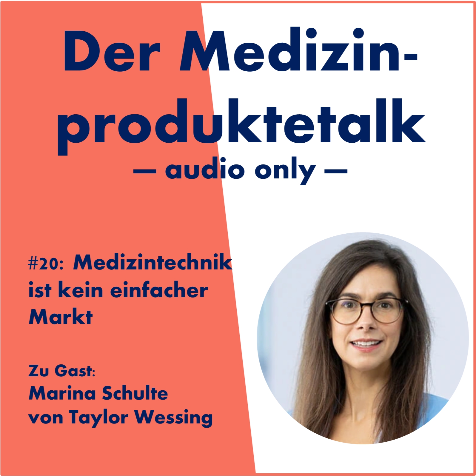 Der Medizinproduktetalk -audio only_