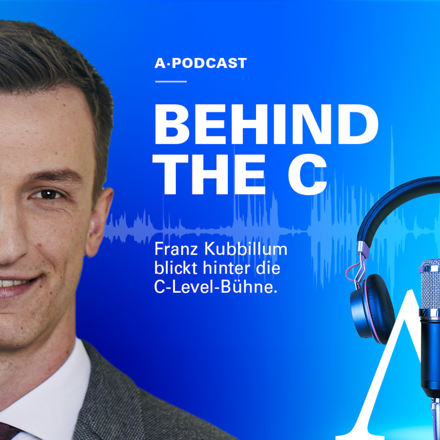 Behind the C
